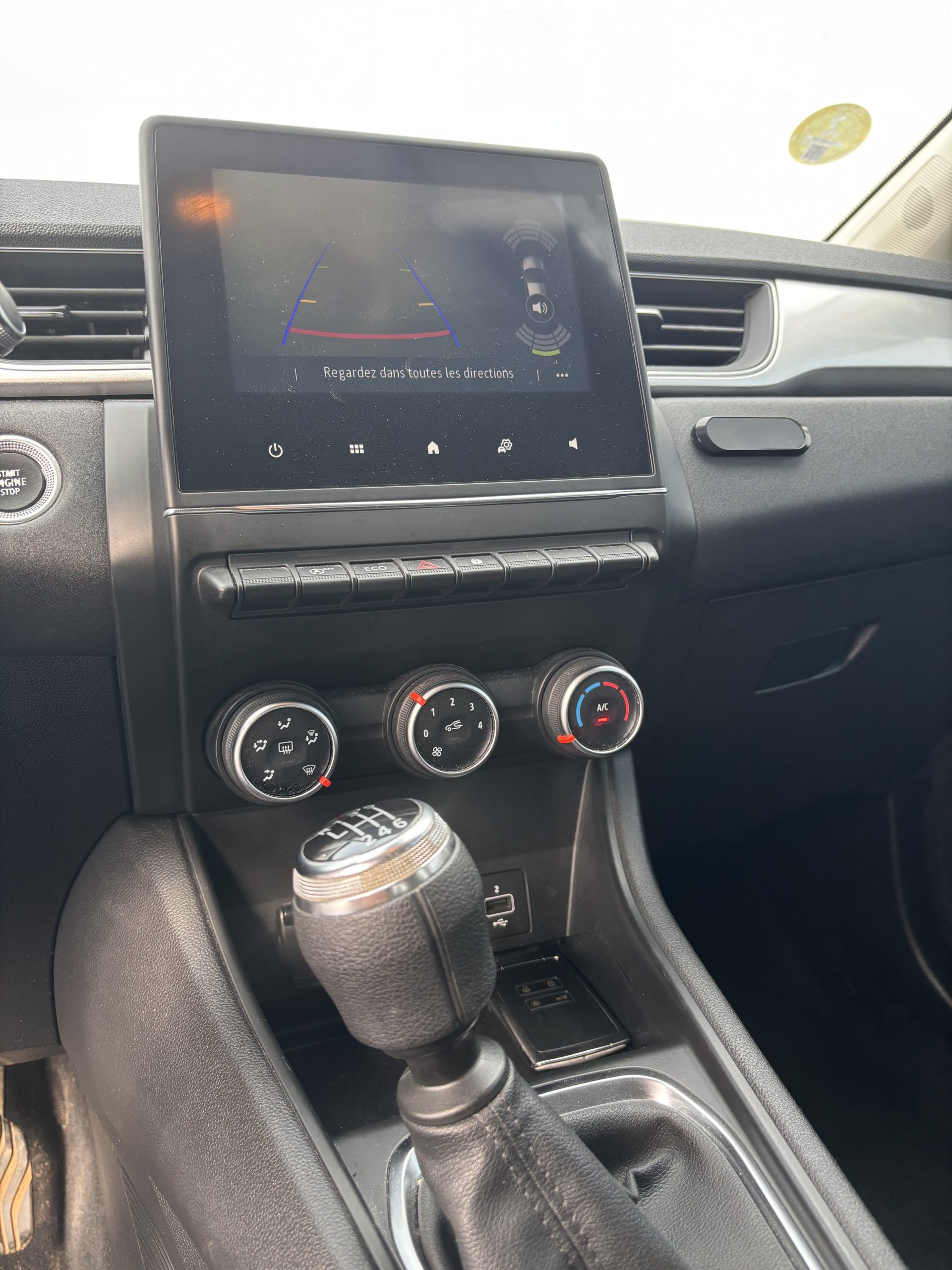 
								Renault Captur 1.5 Dci 95 Cv Business full									