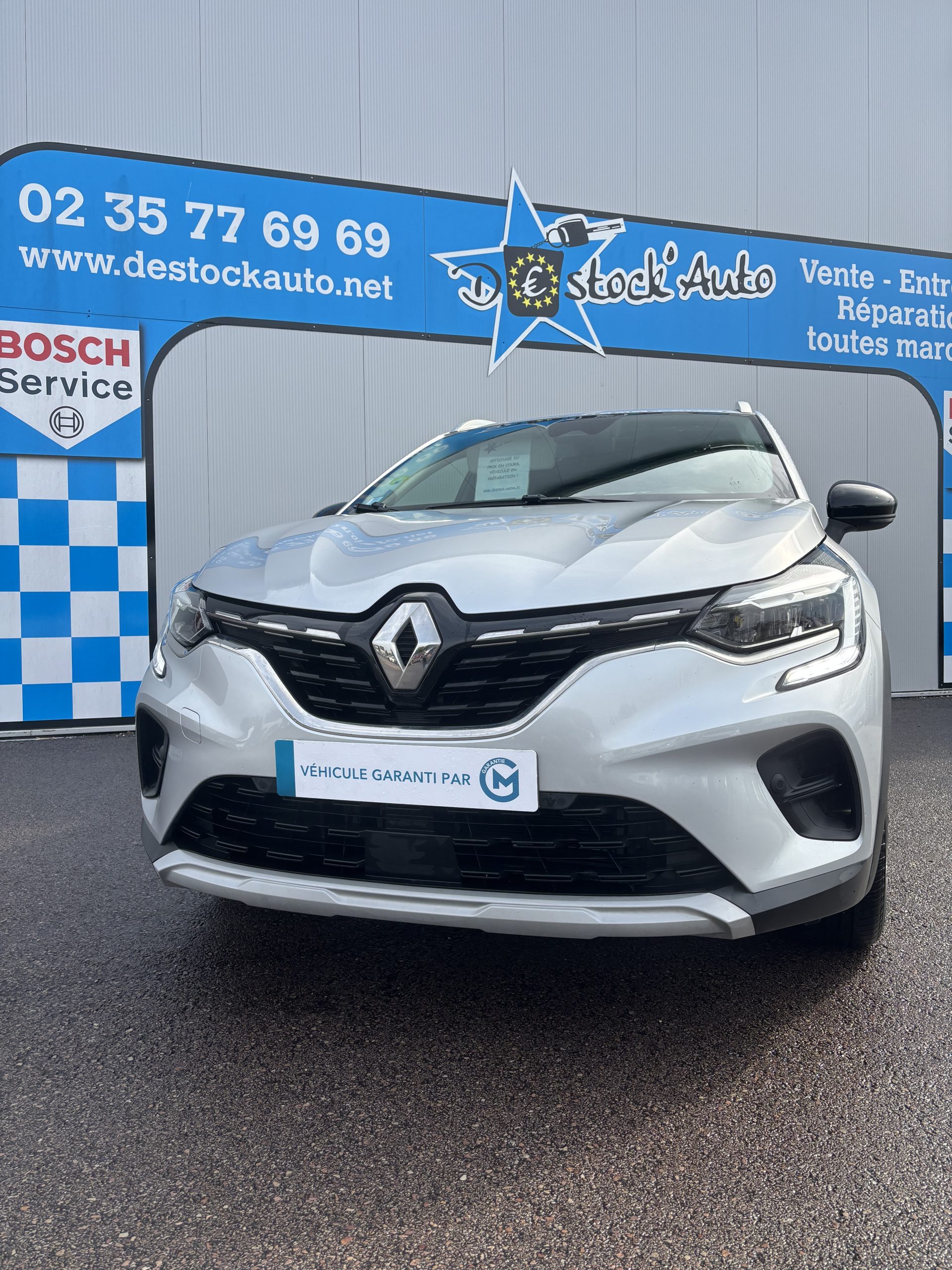 
								Renault Captur 1.5 Dci 95 Cv Business full									