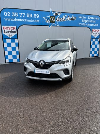 Renault Captur 1.5 Dci 95 Cv Business