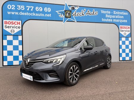 Renault Clio V E-Tech Hybride 145Cv Techno