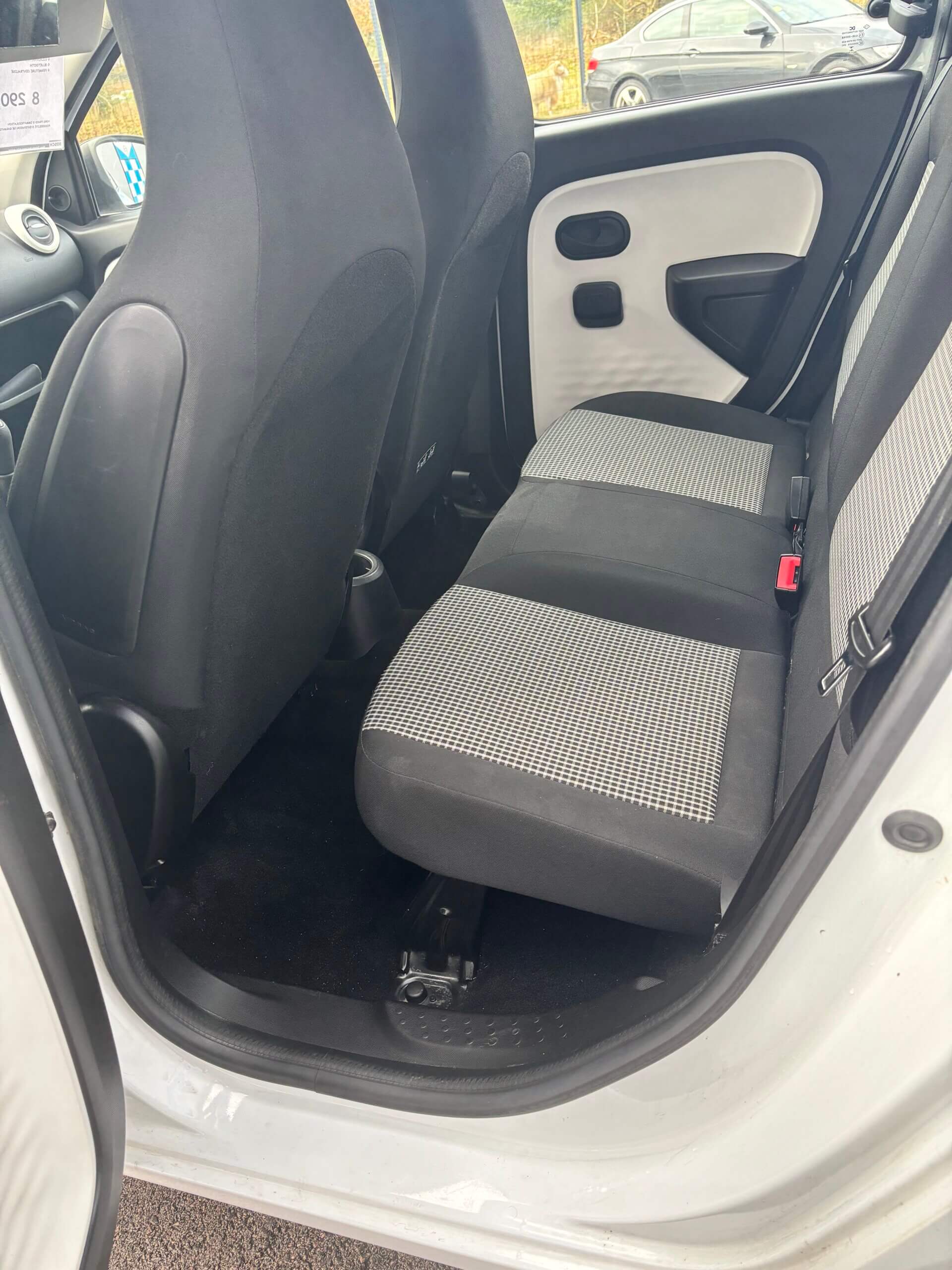 
								Renault Twingo Sce 70Cv Life full									