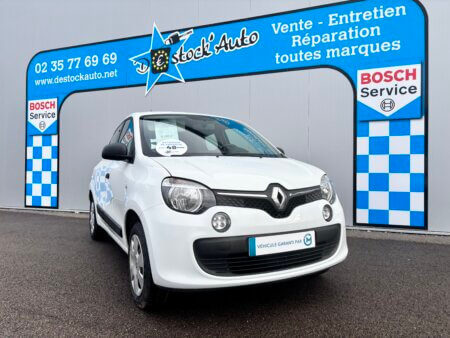 Renault Twingo Sce 70Cv Life