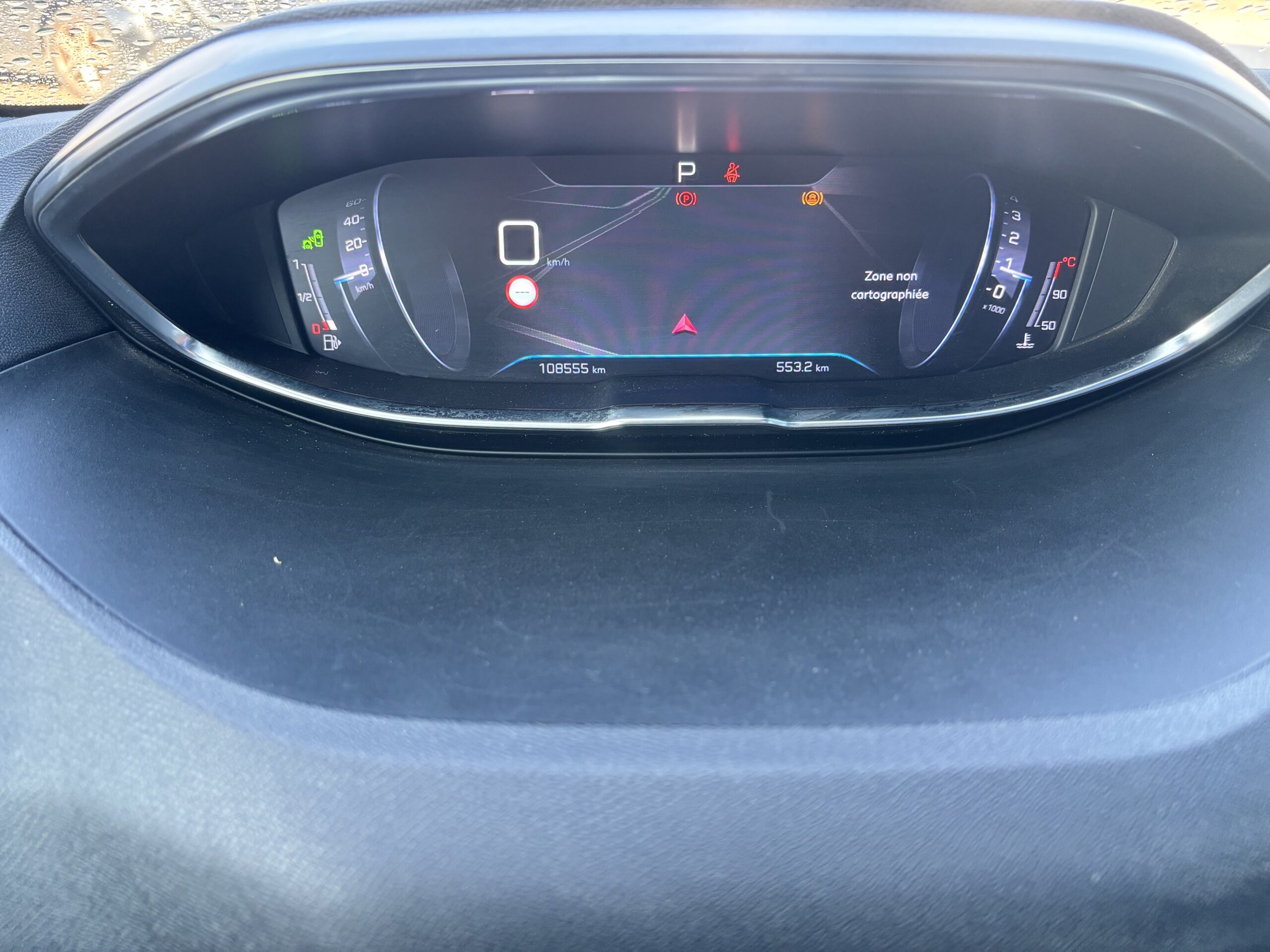 
								Peugeot 5008 2.0 Hdi 180CV Eat 8 GT-Line full									