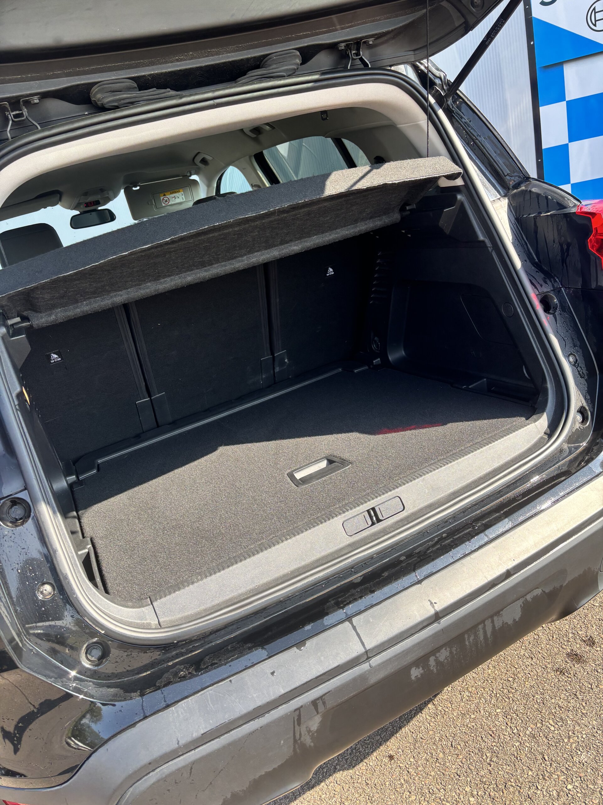 
								Citroën C5 AirCross Hdi 130Cv Eat8 Feel Pack full									