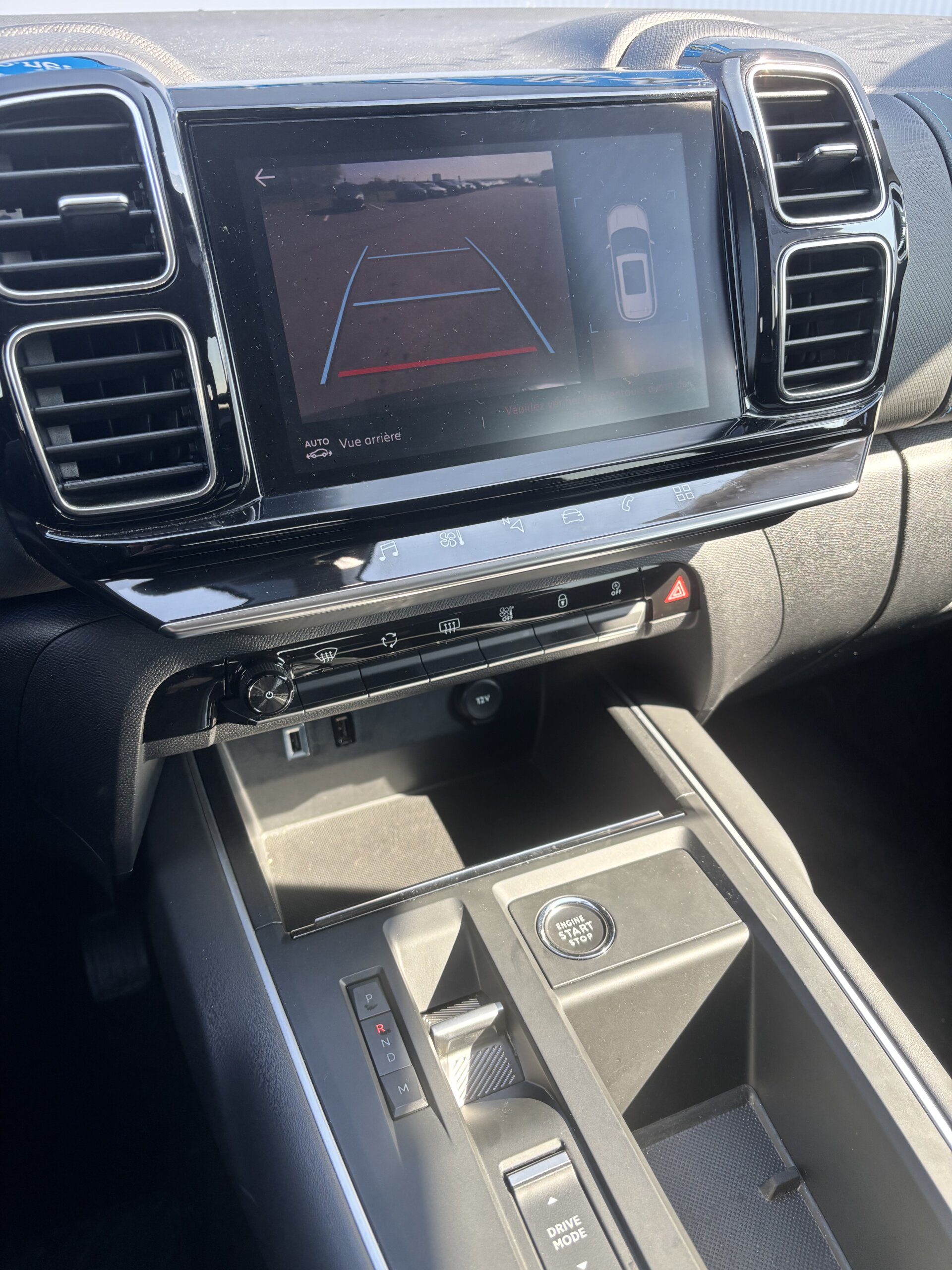 
								Citroën C5 AirCross Hdi 130Cv Eat8 Feel Pack full									