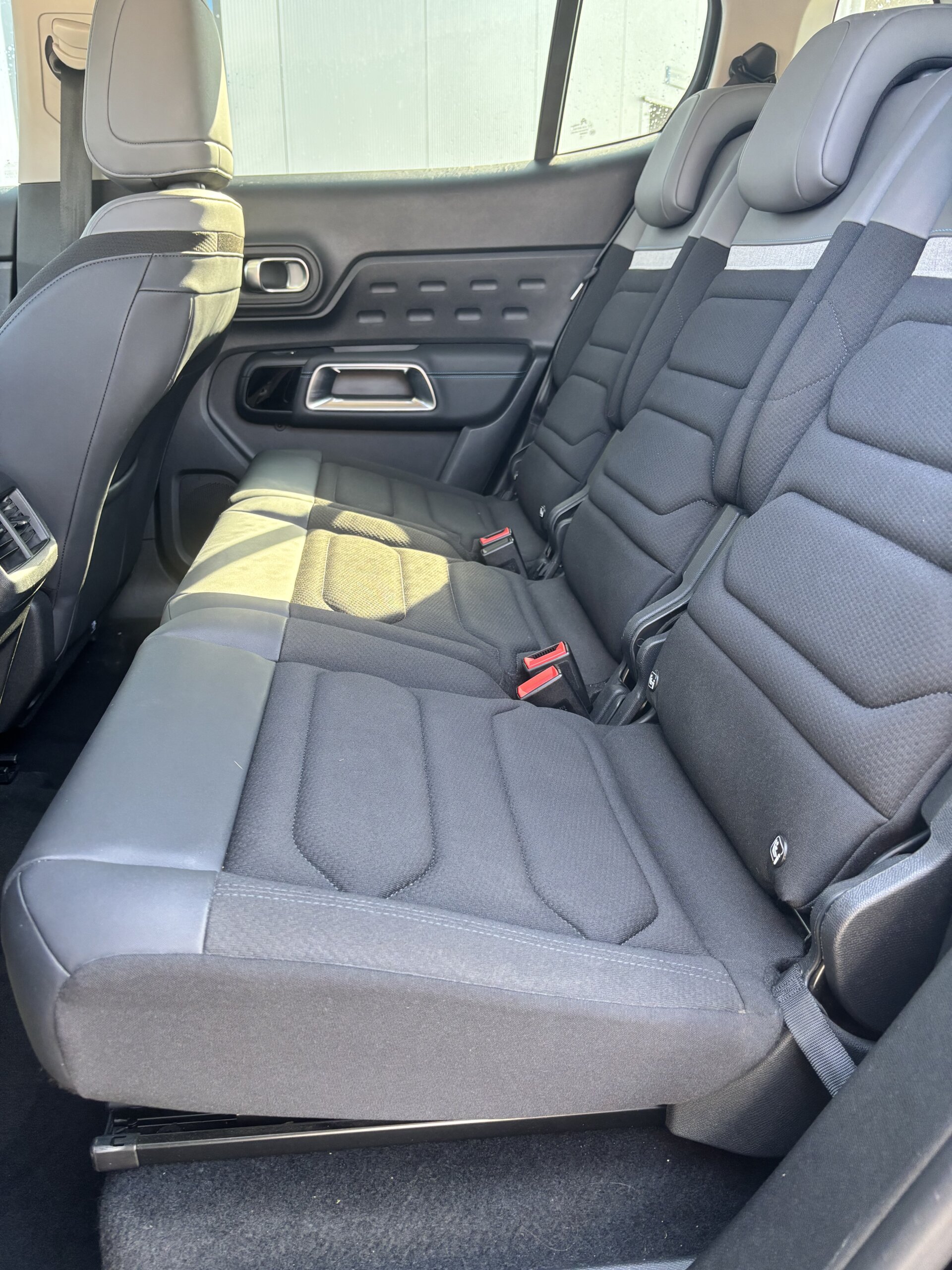 
								Citroën C5 AirCross Hdi 130Cv Eat8 Feel Pack full									