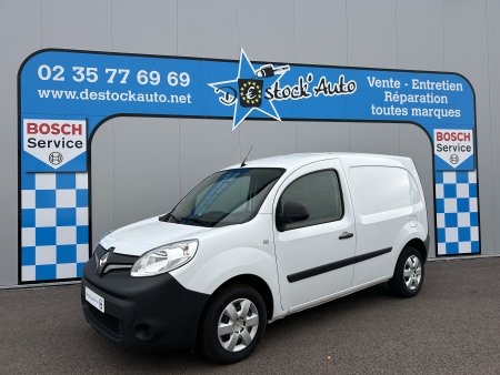 Renault Kangoo express Blue DCi 95cv Extra-R link