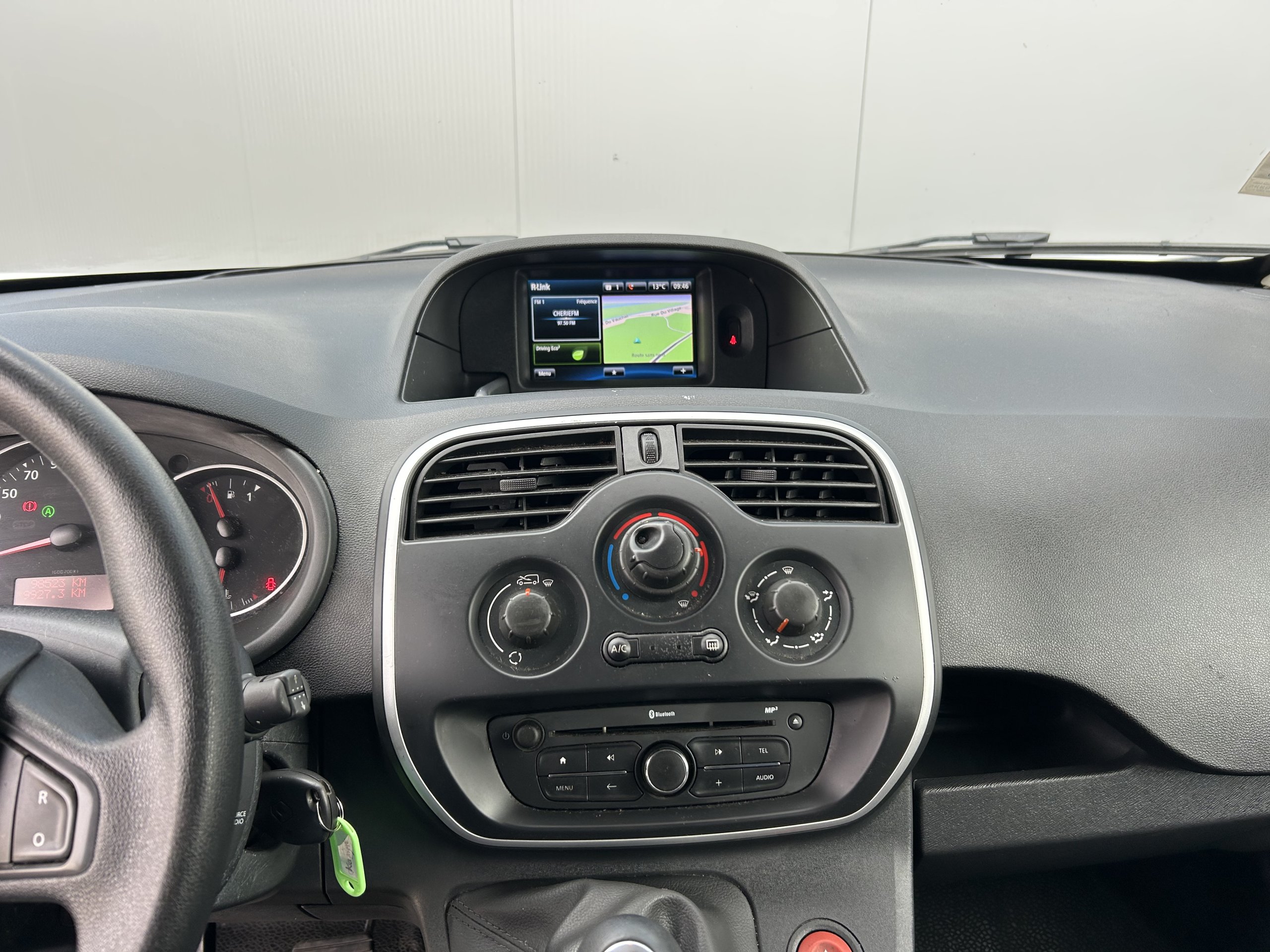 
								Renault Kangoo express Blue DCi 95cv Extra-R link full									