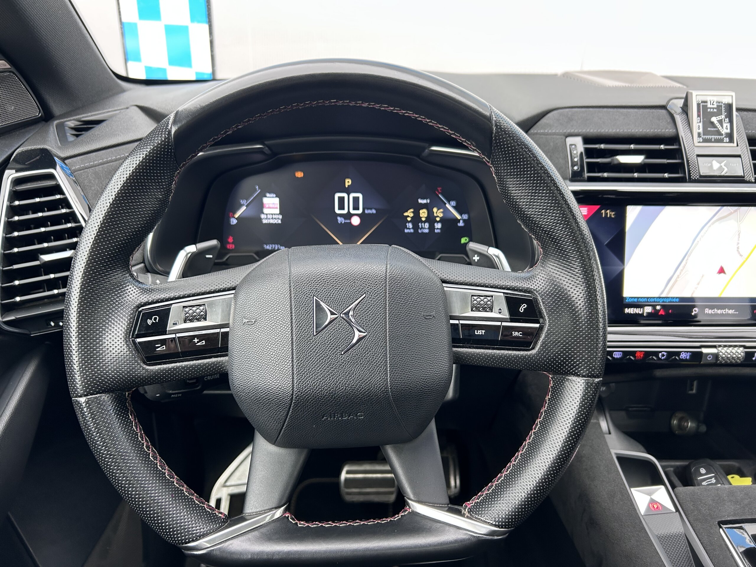 
								DS7 Crossback BlueHDI 180 EAT8 Performance Line+ full									