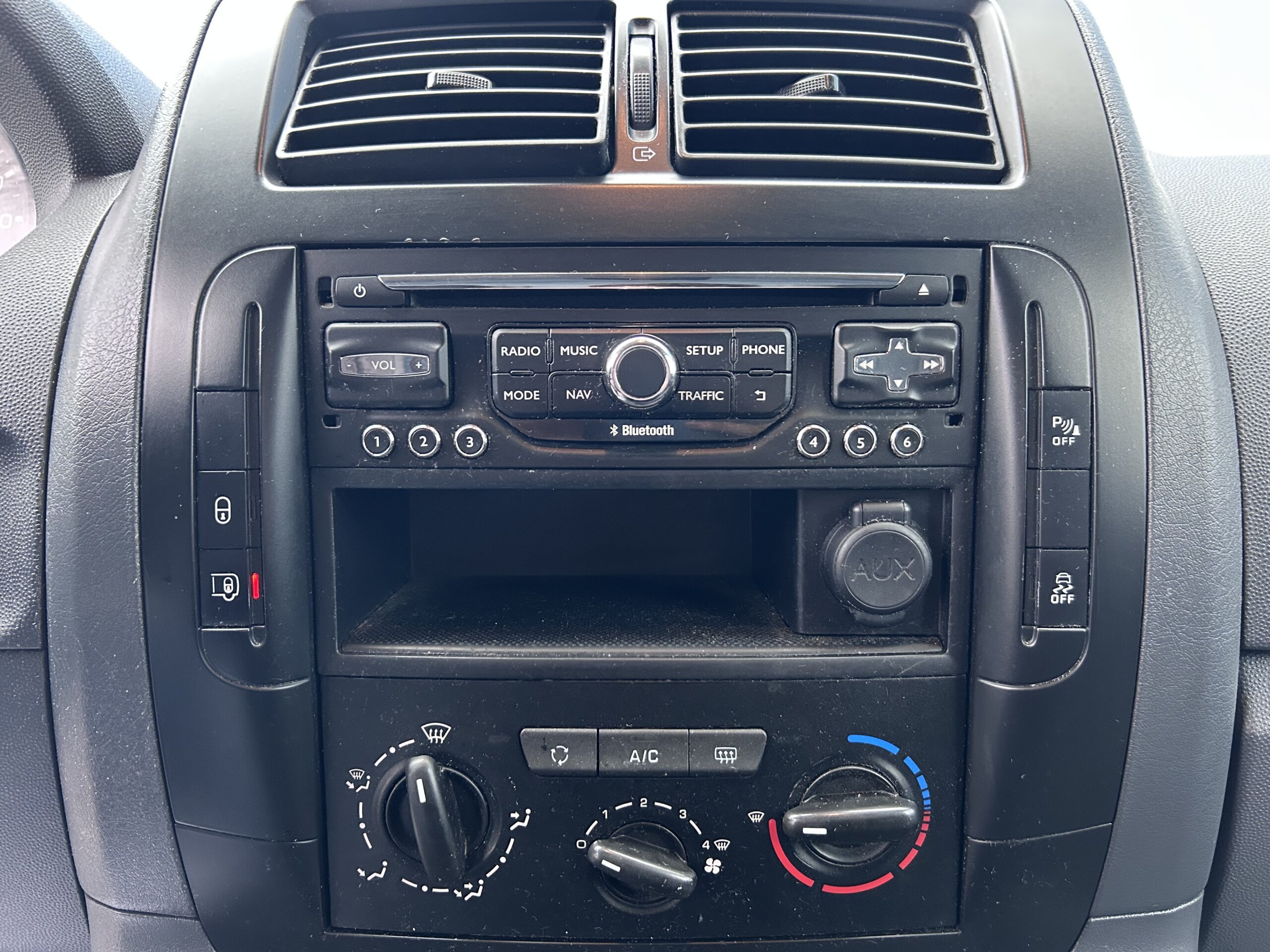 
								Citroën Jumpy Rallongé H1 L2 2.0 HDI 130 Cv full									