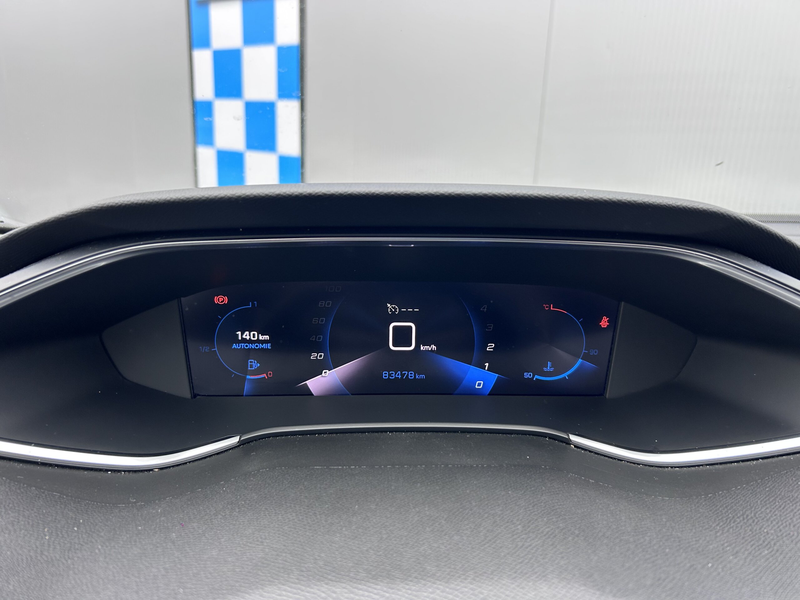 
								Peugeot 308 STYLE 1.5 BLUEHDI 130CV full									