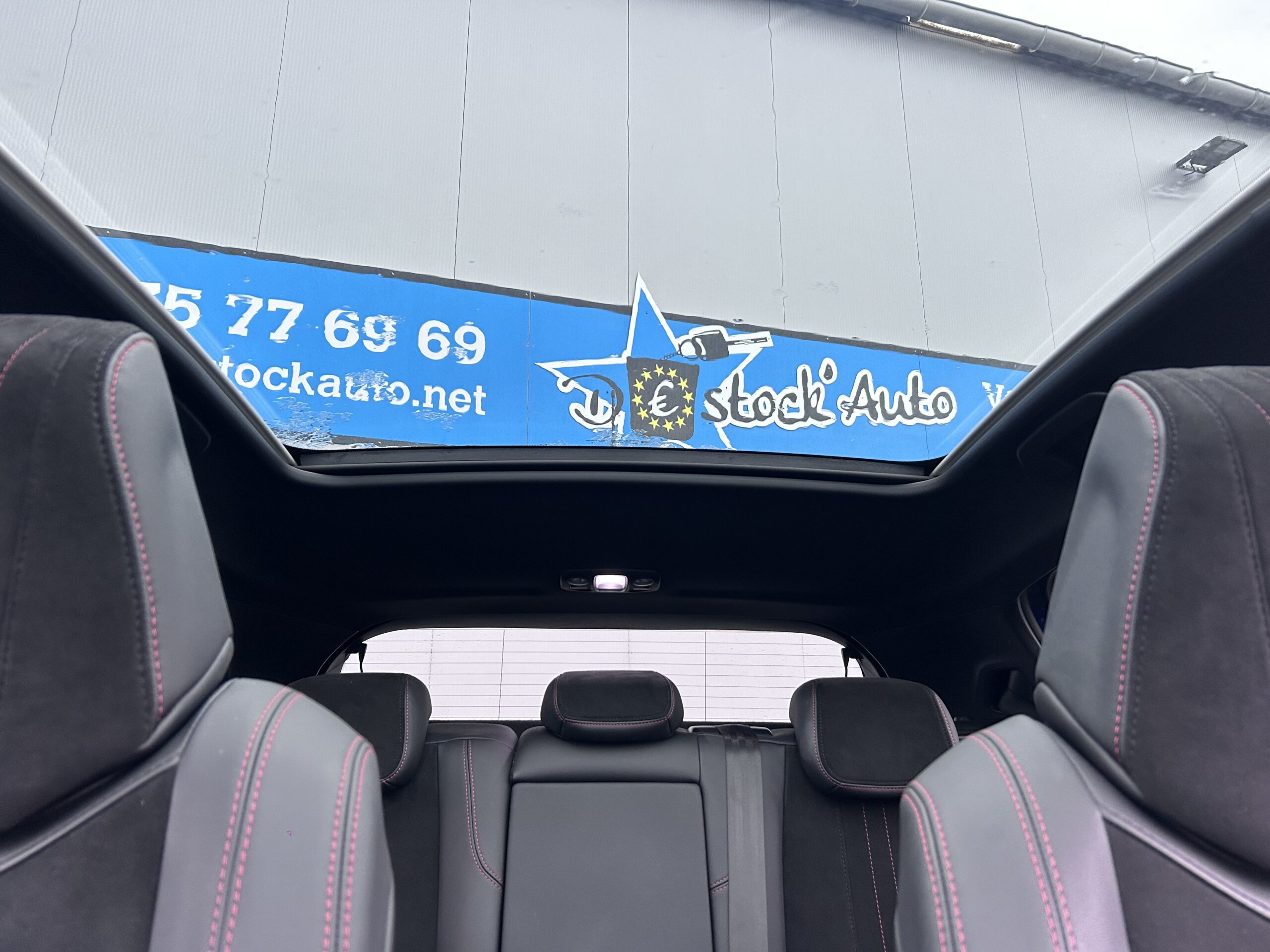 
								PEUGEOT 308 1.2 130CV EAT8 GT LINE full									