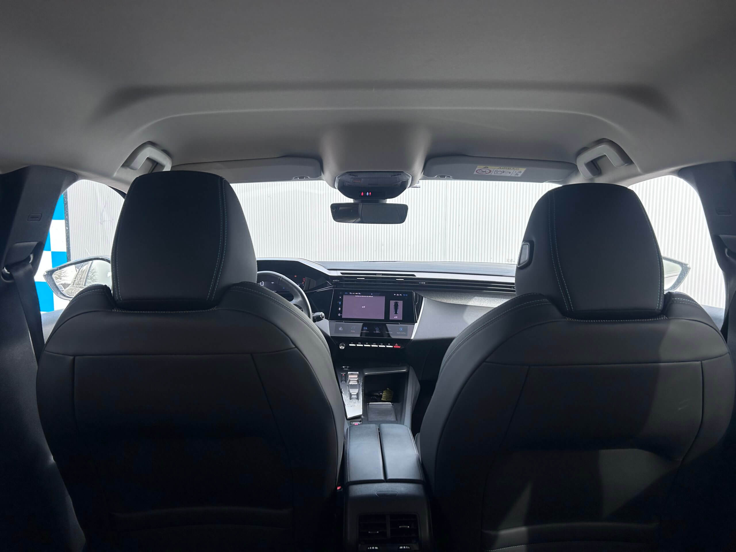 
								PEUGEOT 308 SW BlueHDI 130CV EAT8 ALLURE full									