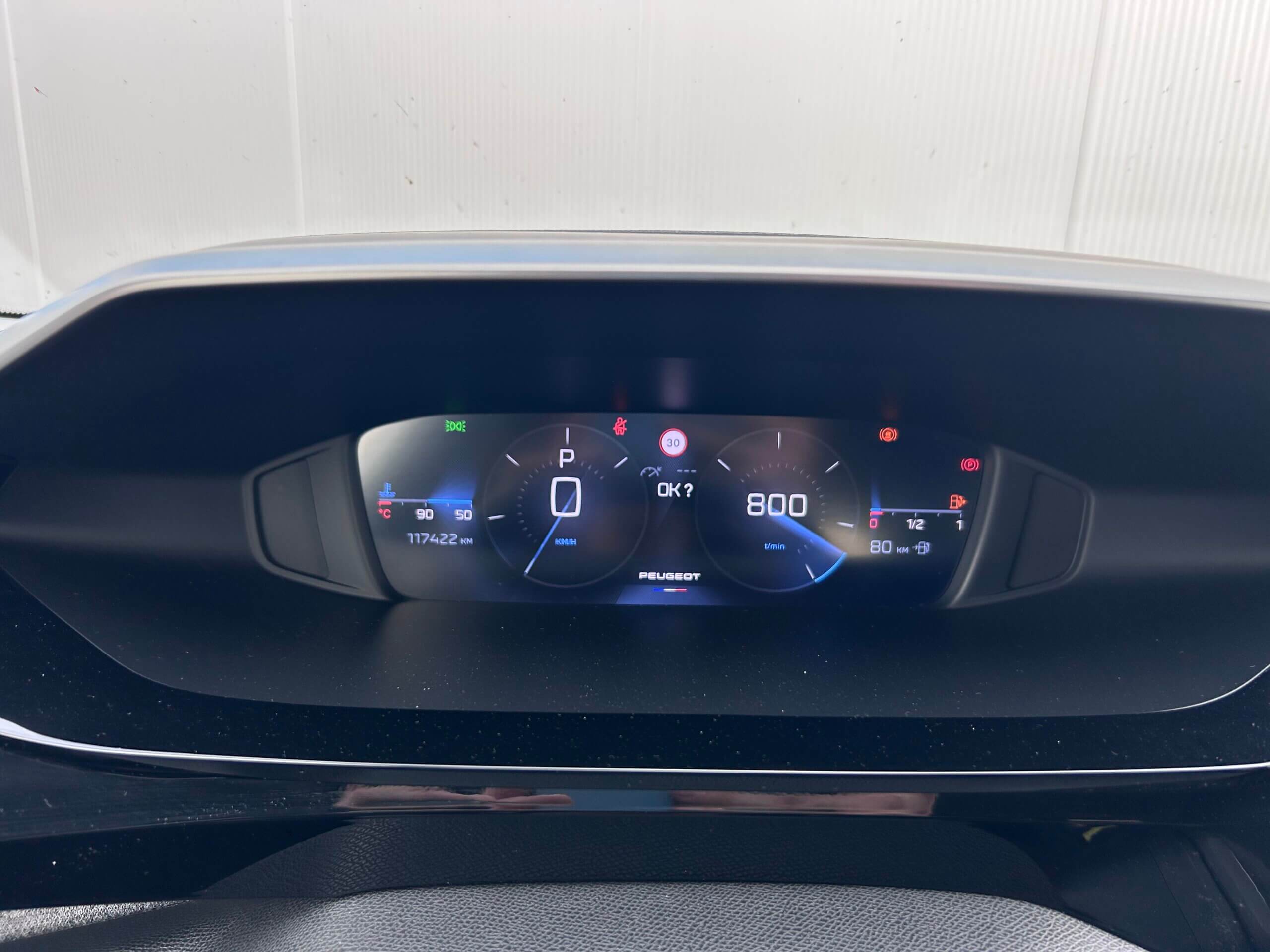 
								PEUGEOT 308 SW BlueHDI 130CV EAT8 ALLURE full									