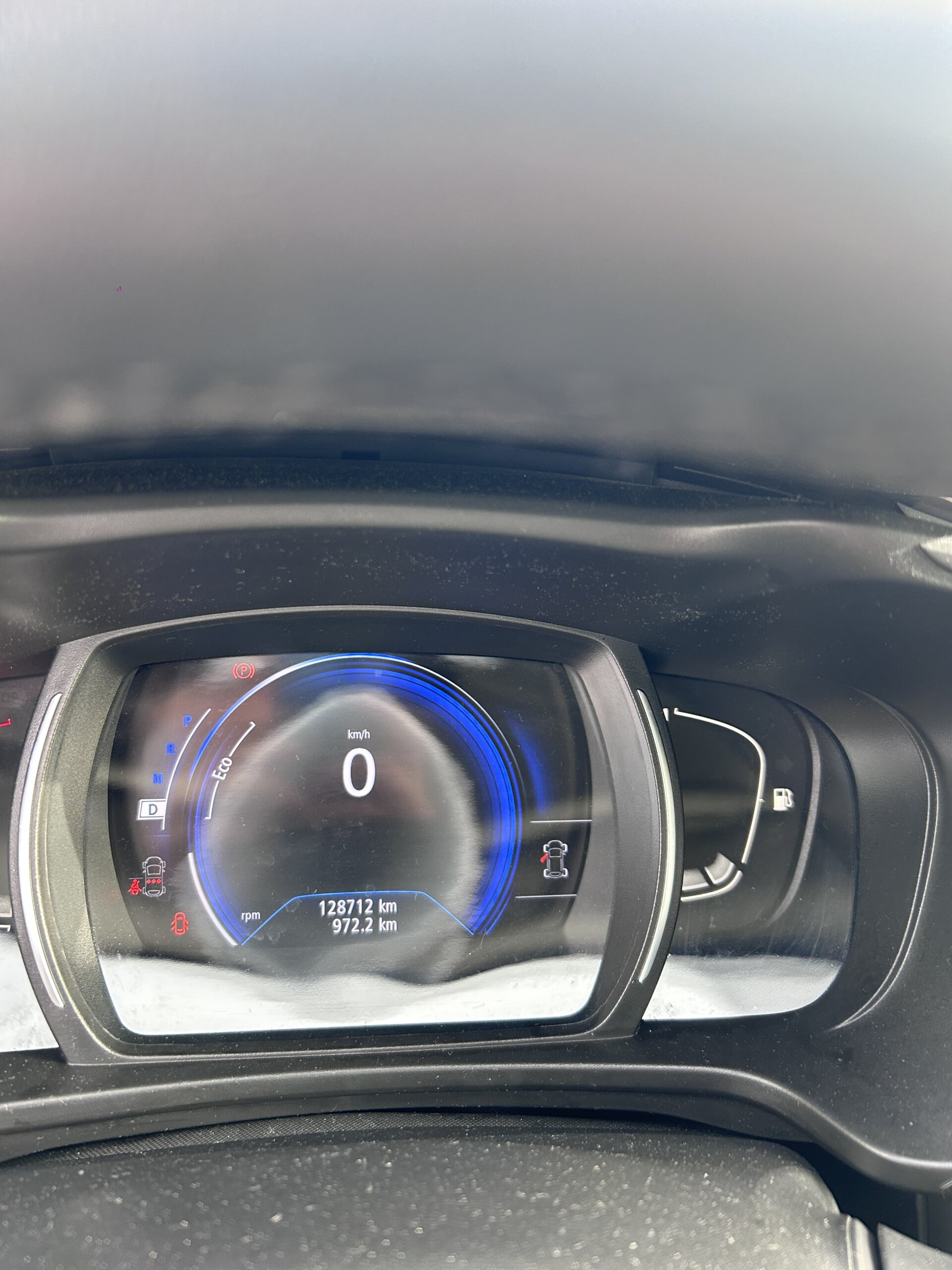 
								RENAULT KADJAR Blue dCI 115 EDC BUSINESS full									