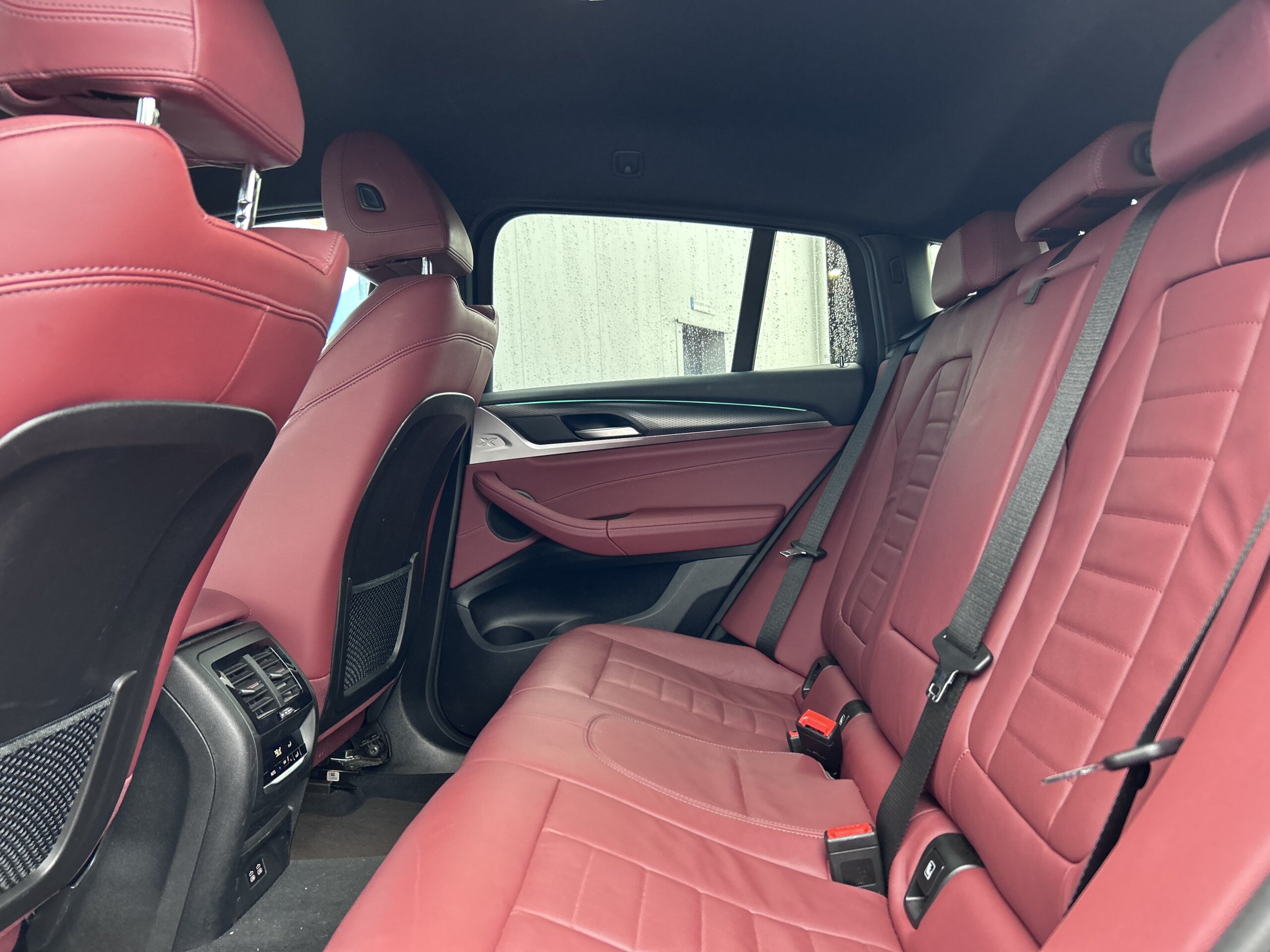 
								BMW X4 XDrive 20d 190CV M SPORT full									