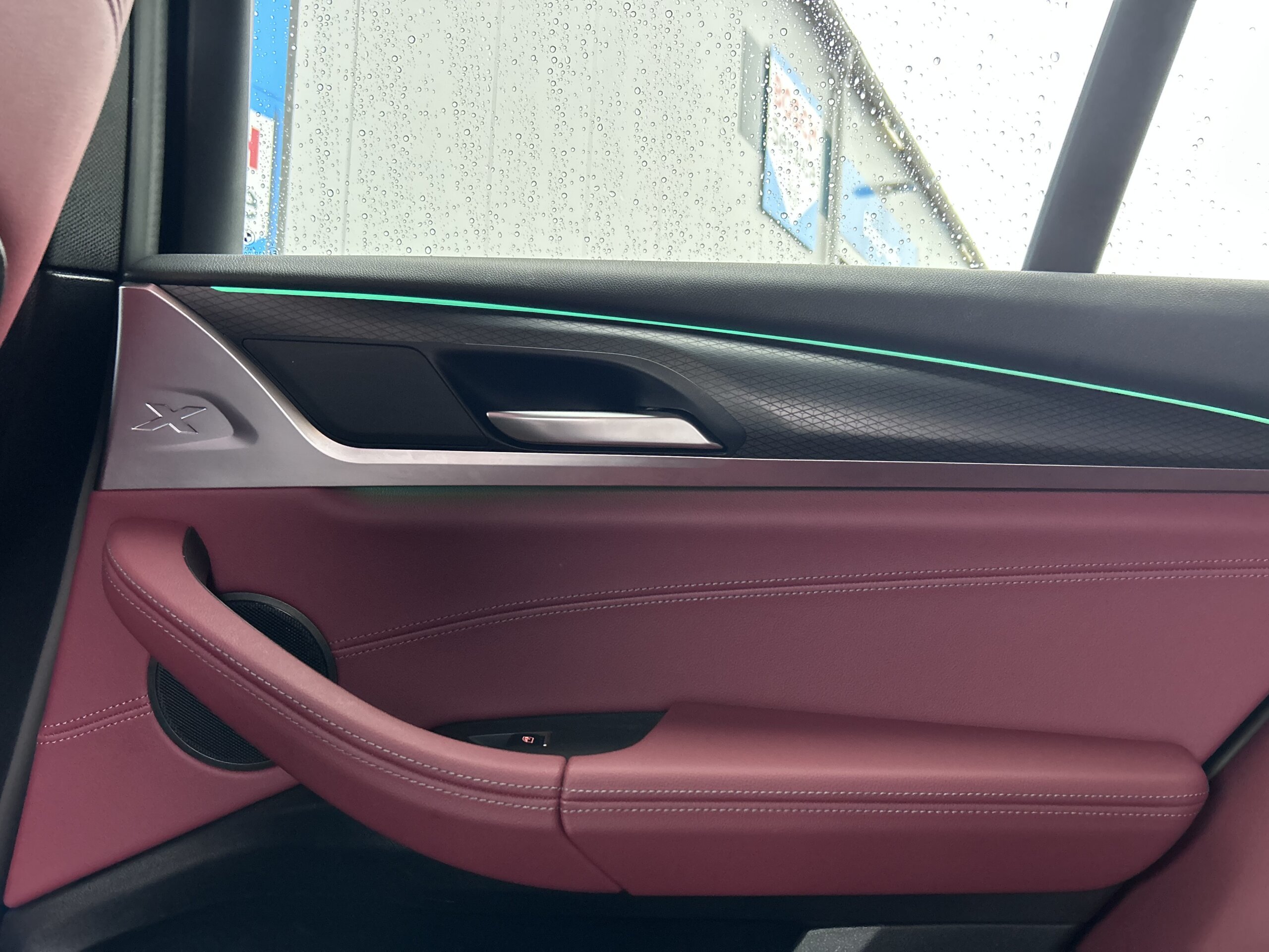 
								BMW X4 XDrive 20d 190CV M SPORT full									