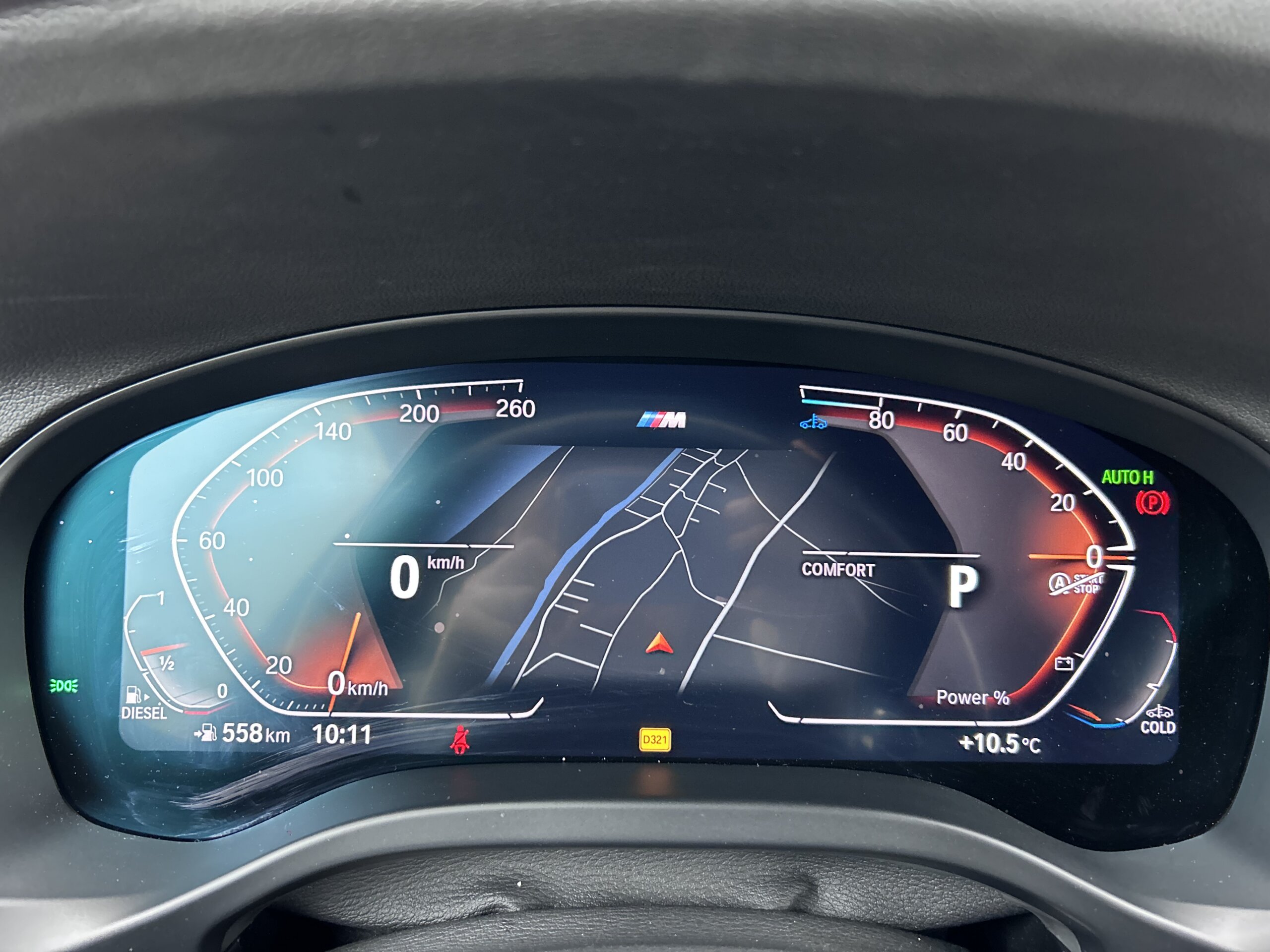 
								BMW X4 XDrive 20d 190CV M SPORT full									