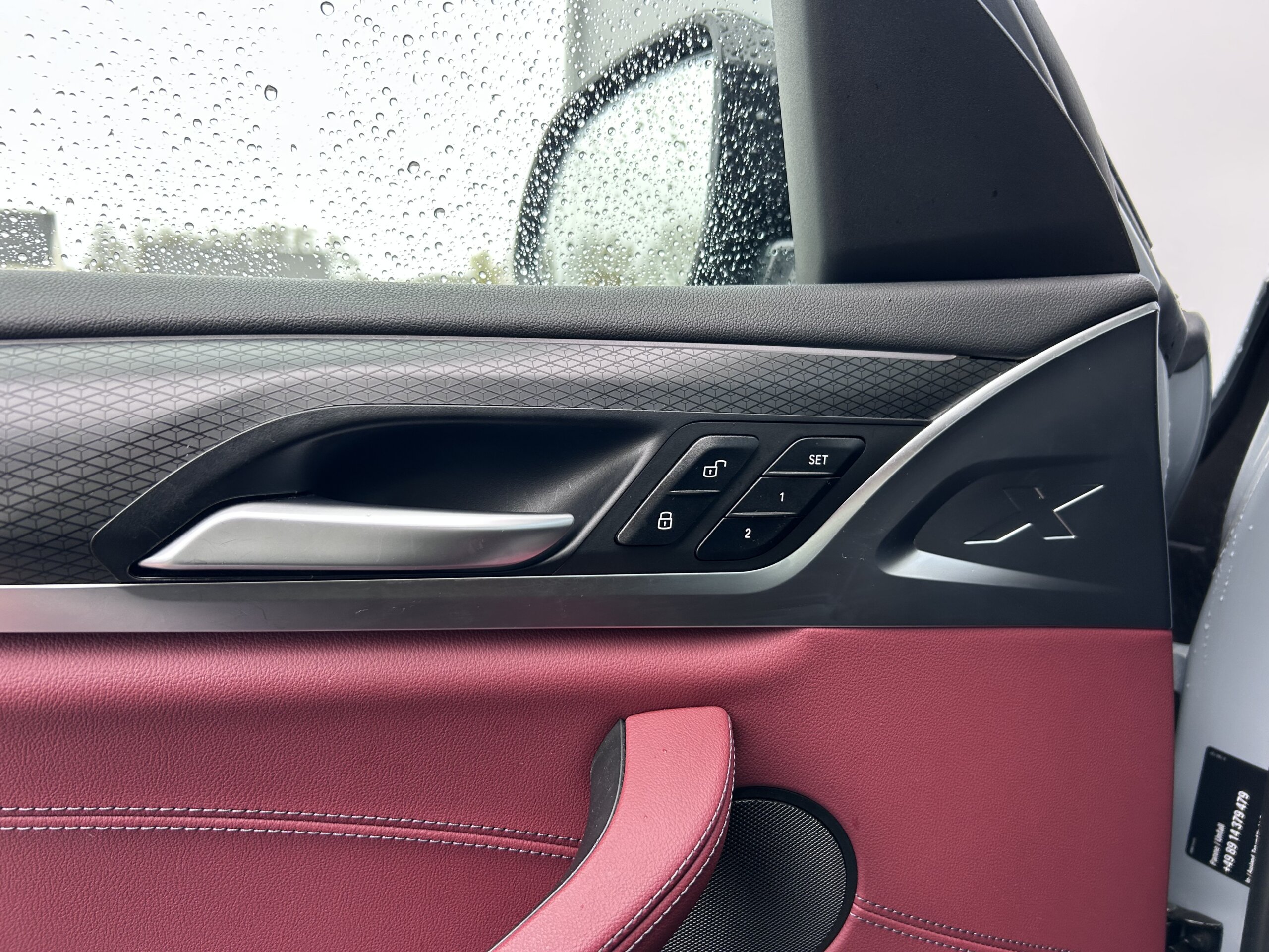 
								BMW X4 XDrive 20d 190CV M SPORT full									