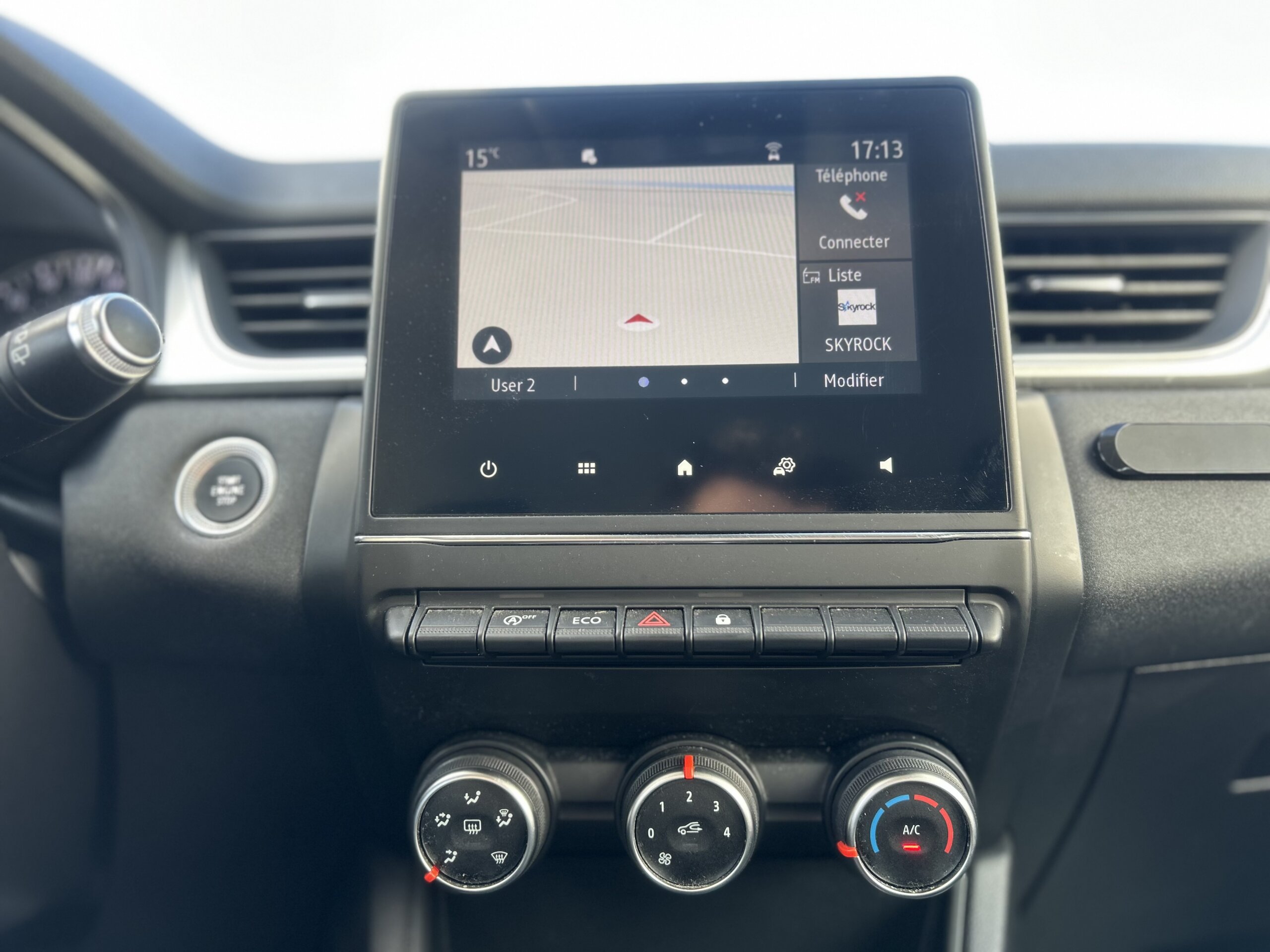 
								Renault Captur 1.5 Dci 95 Cv Business full									