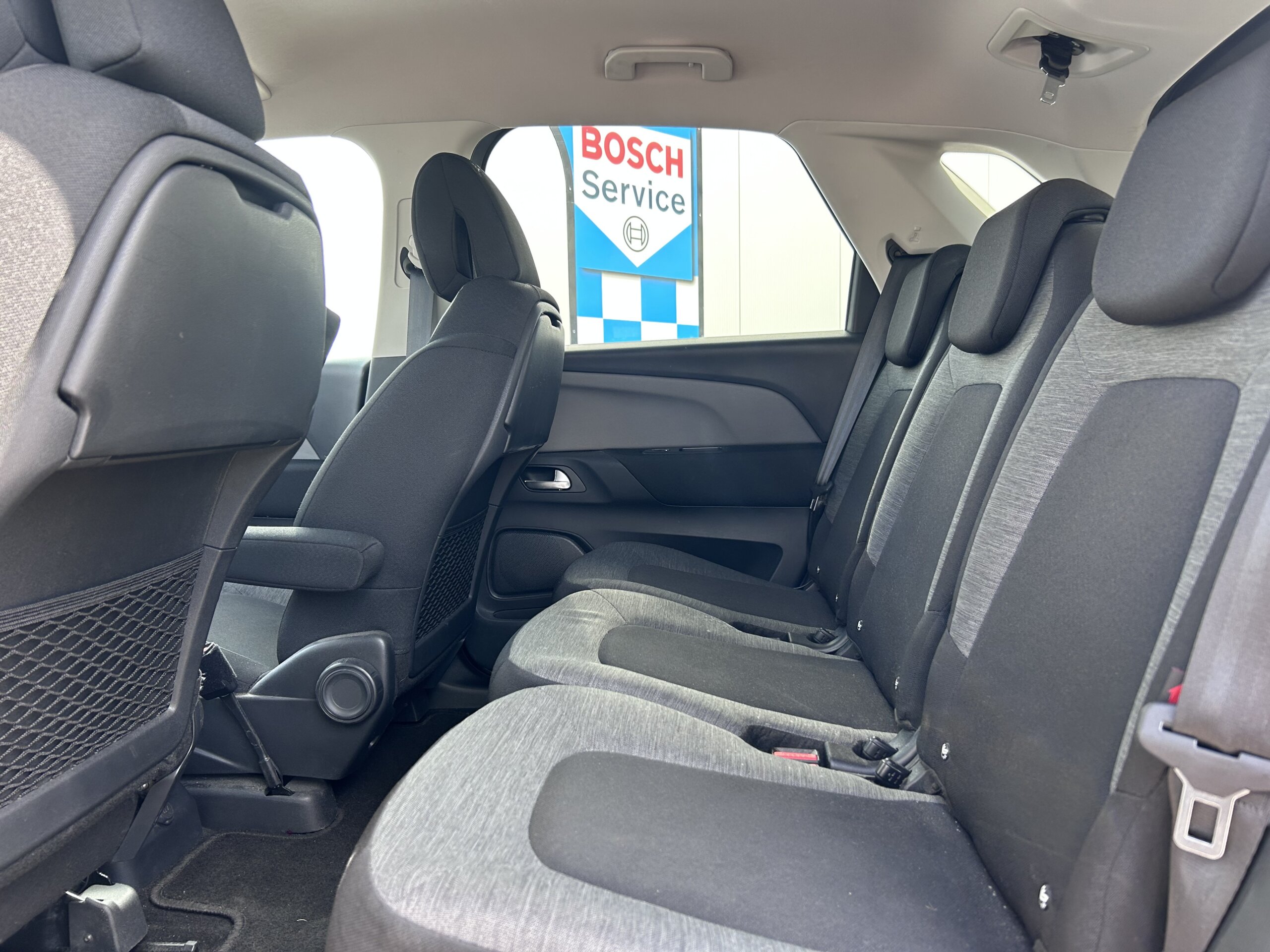 
								Citroën C4 Picasso Feel BlueHDi 120 EAT6 full									