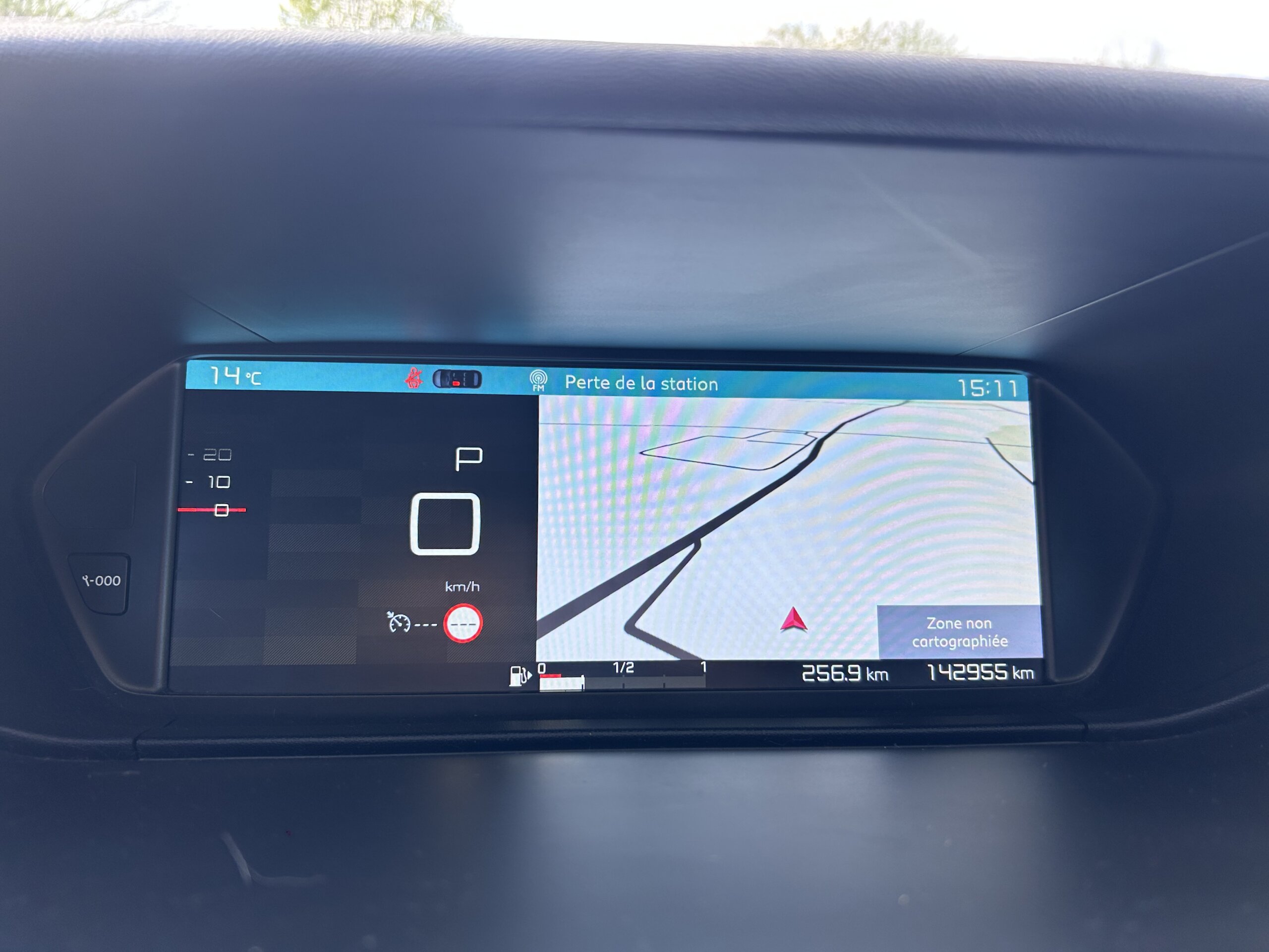 
								Citroën C4 Picasso Feel BlueHDi 120 EAT6 full									