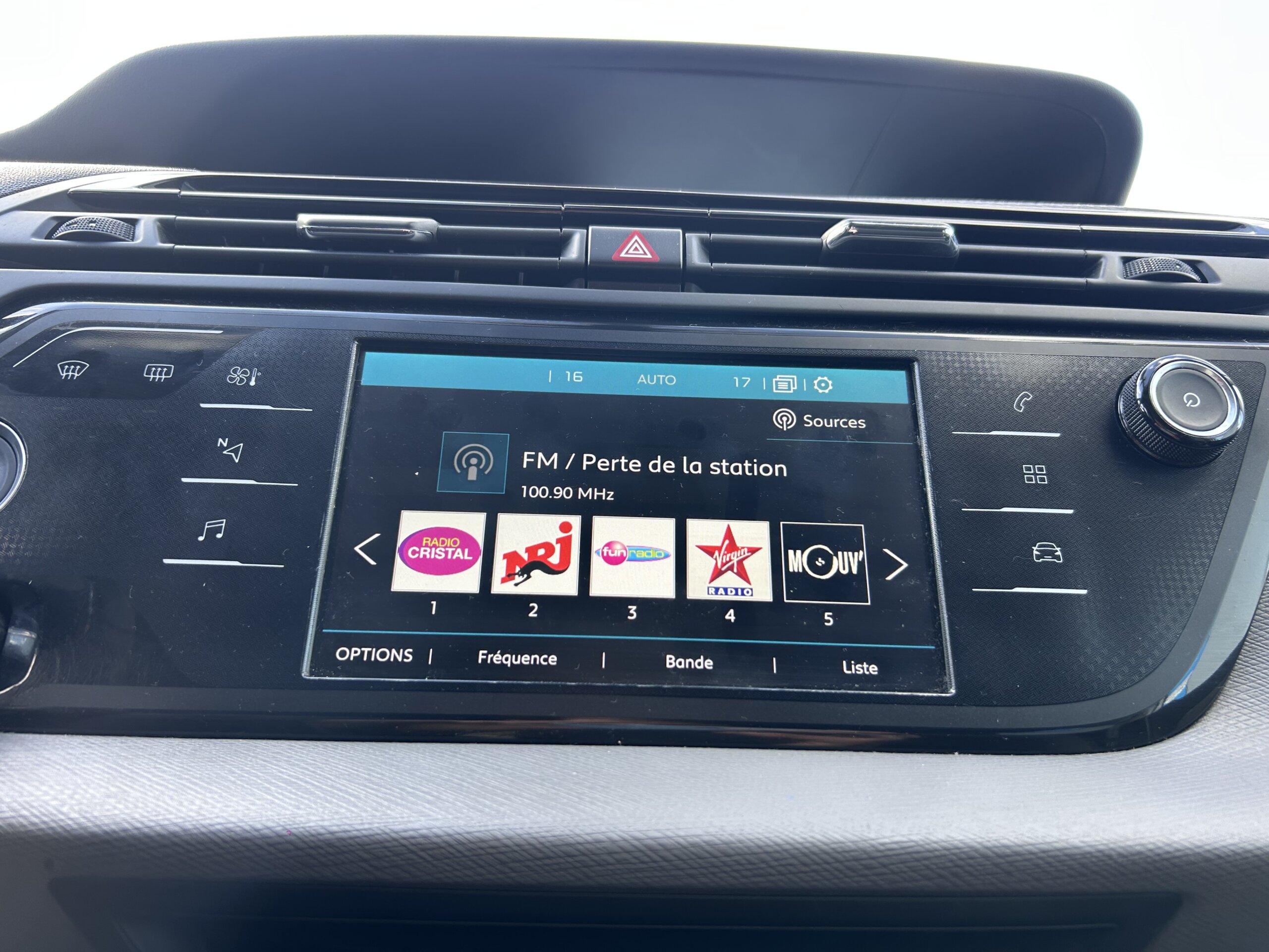 
								Citroën C4 Picasso Feel BlueHDi 120 EAT6 full									