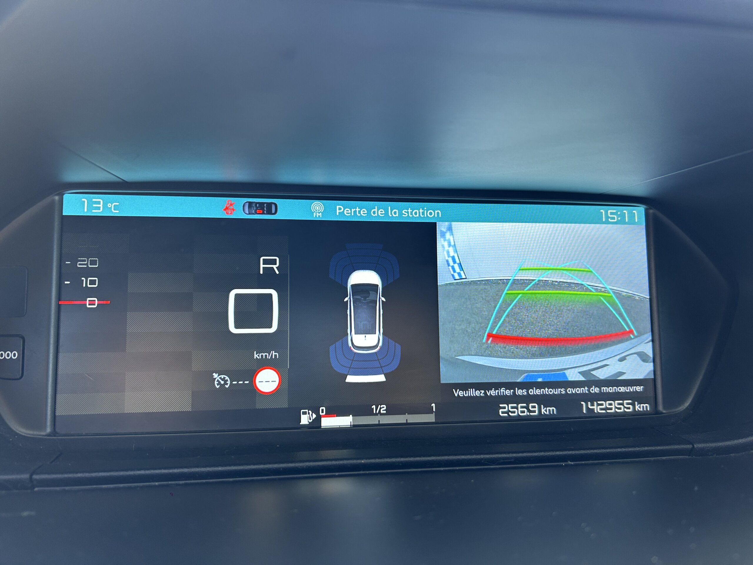 
								Citroën C4 Picasso Feel BlueHDi 120 EAT6 full									