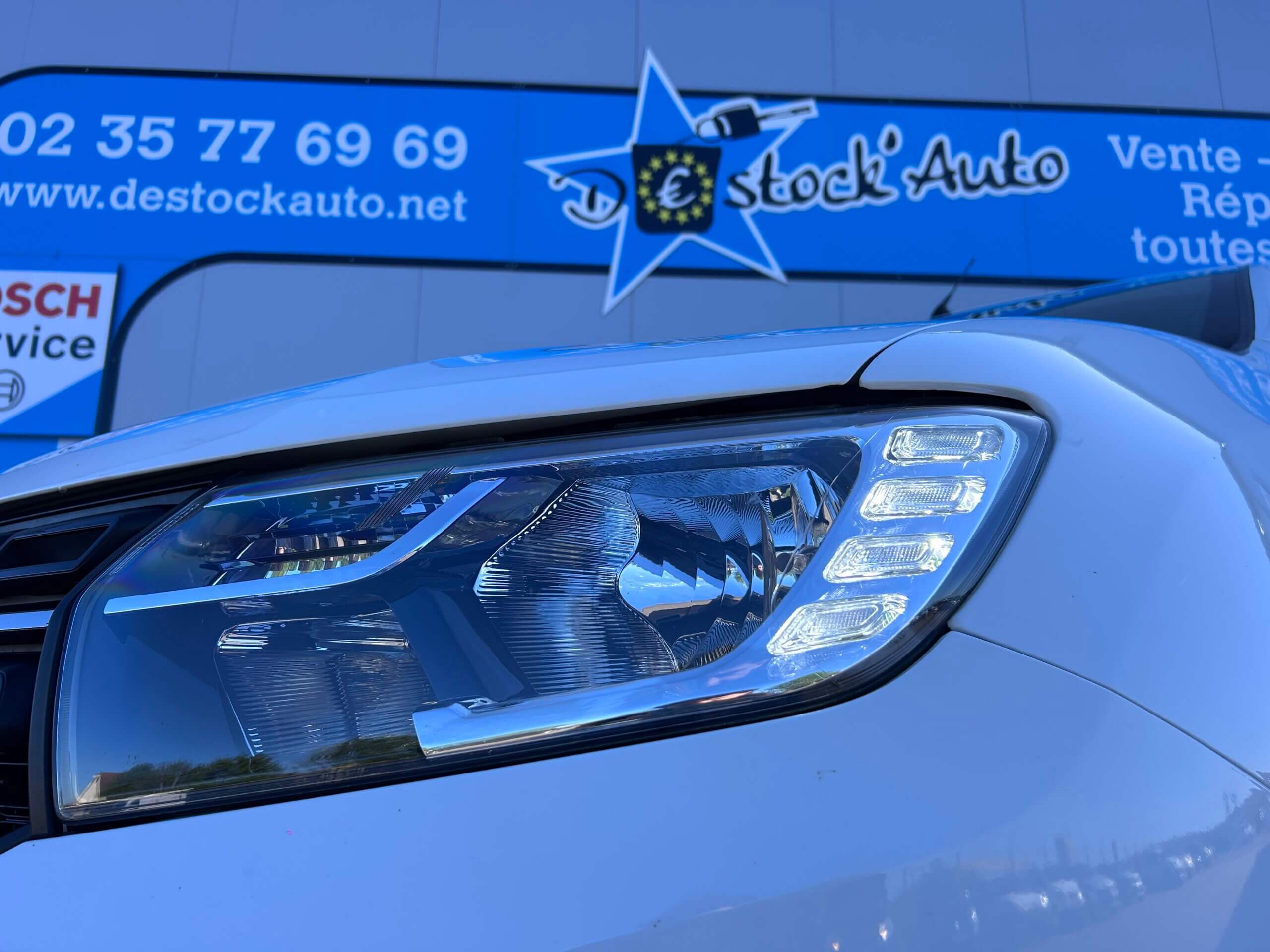 
								DACIA SANDERO 1.0 SCe 75CV ACCESS full									