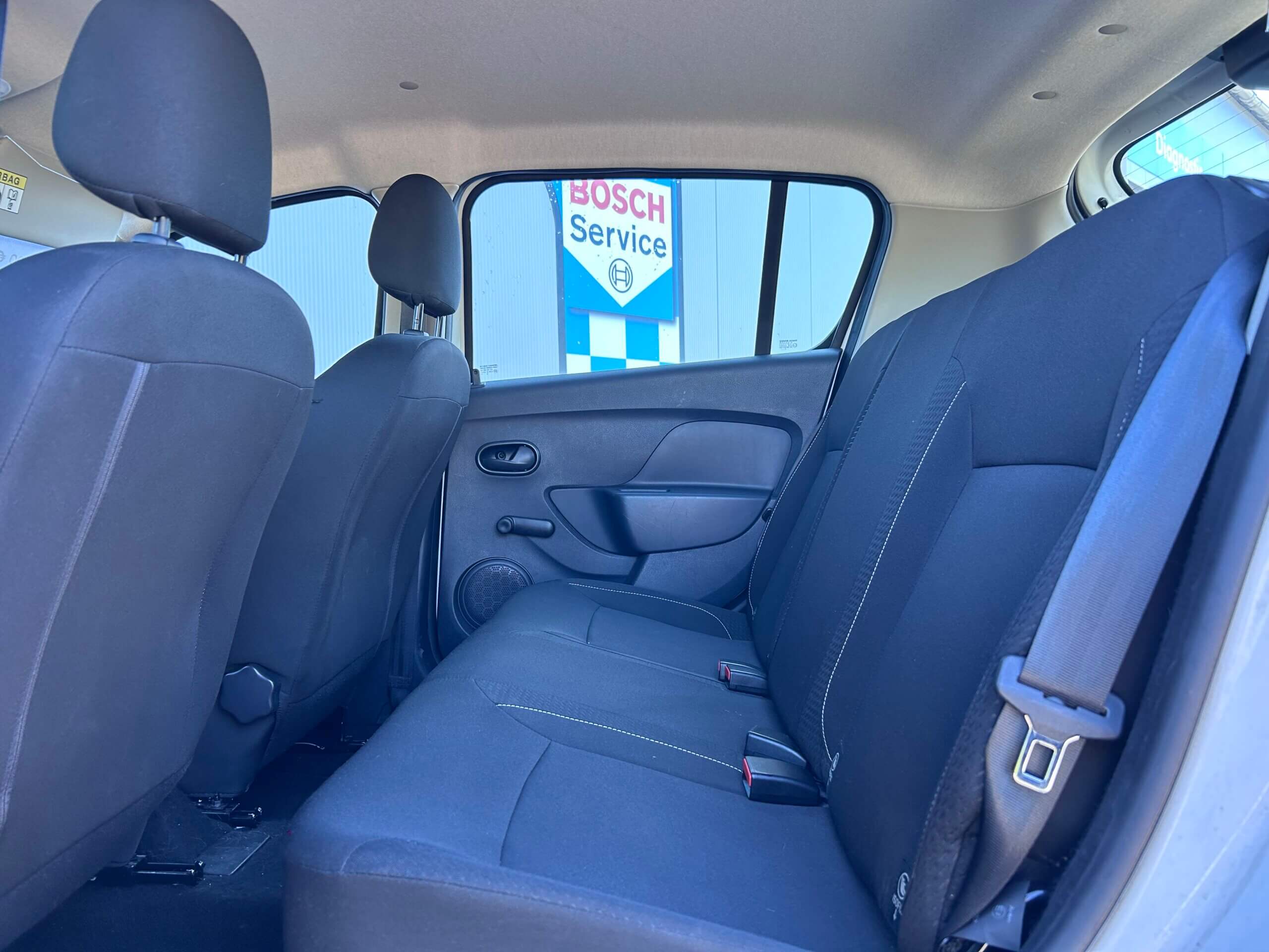
								DACIA SANDERO 1.0 SCe 75CV ACCESS full									