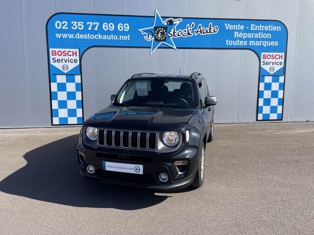 Destock'Auto - Vente de véhicules