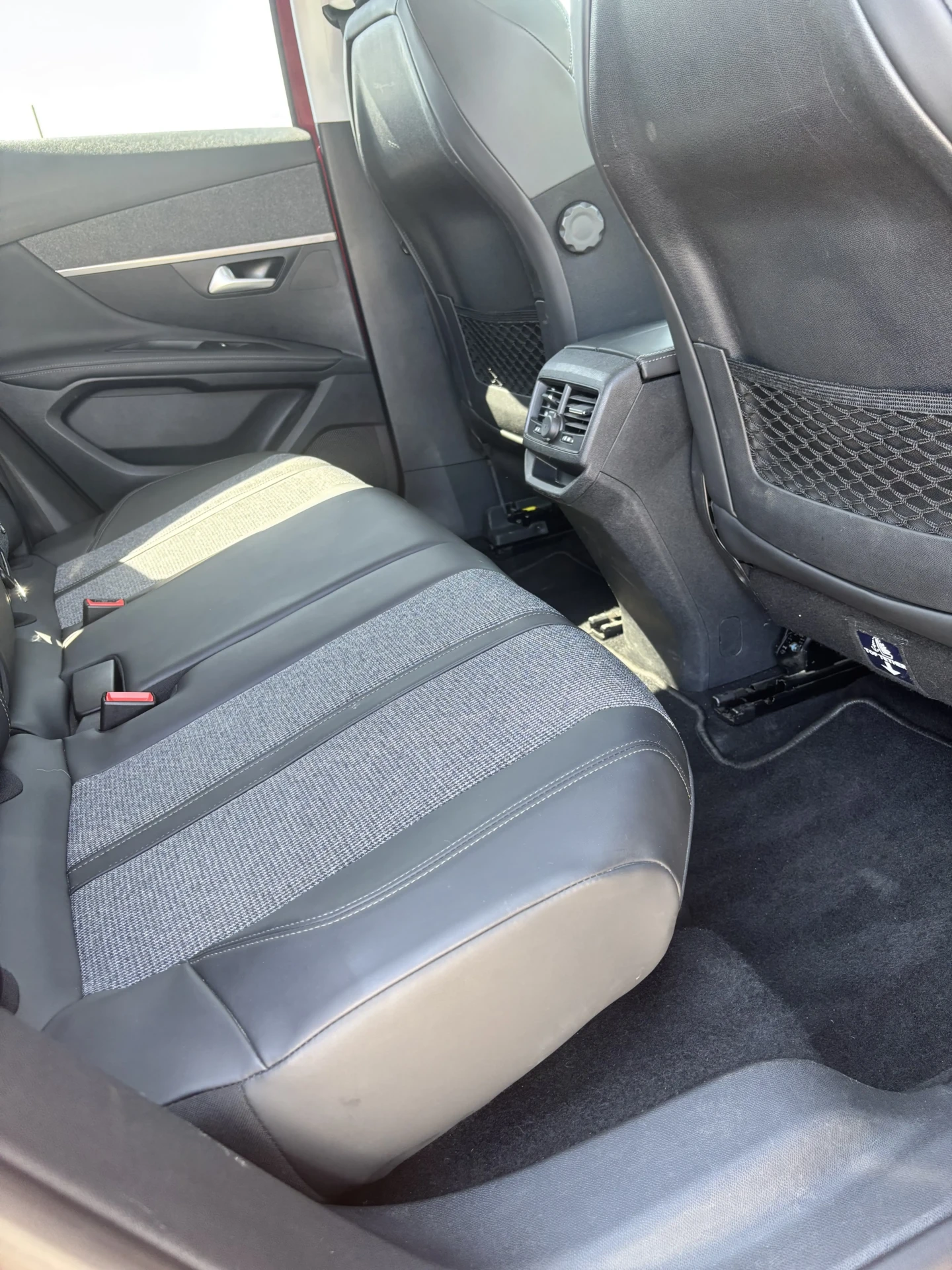 
								PEUGEOT 3008 II 1.6i THP 165 BVA full									