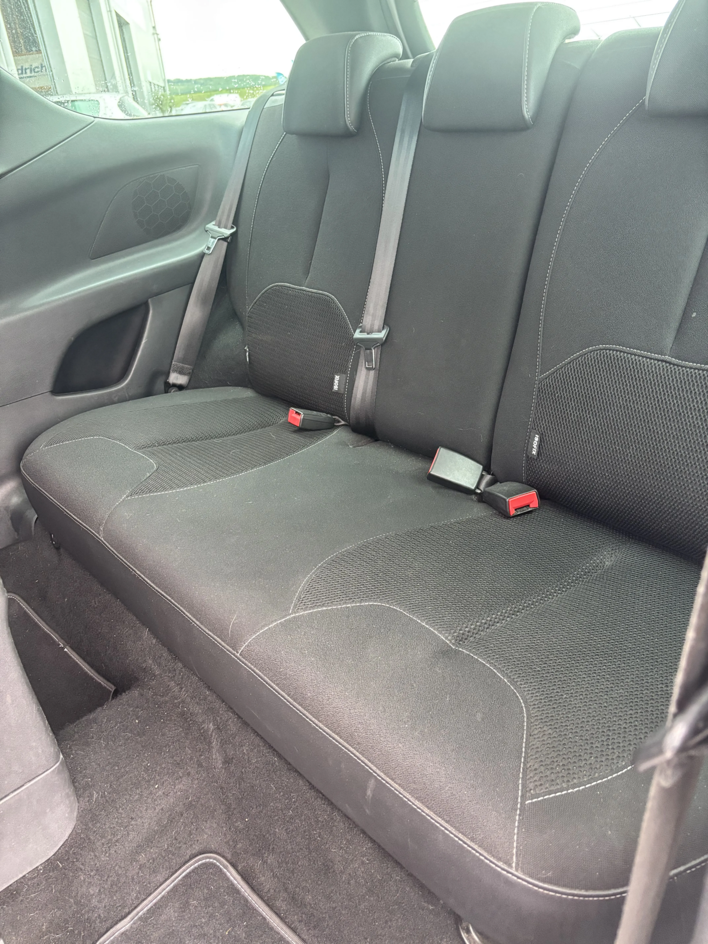 
								DS3 1.6 HDI 100CV SO CHIC full									