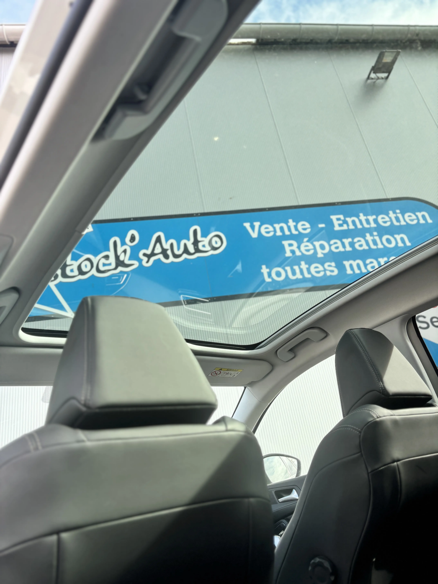 
								Peugeot 308 2.0 Hdi 150CV Bvm 6 Féline full									