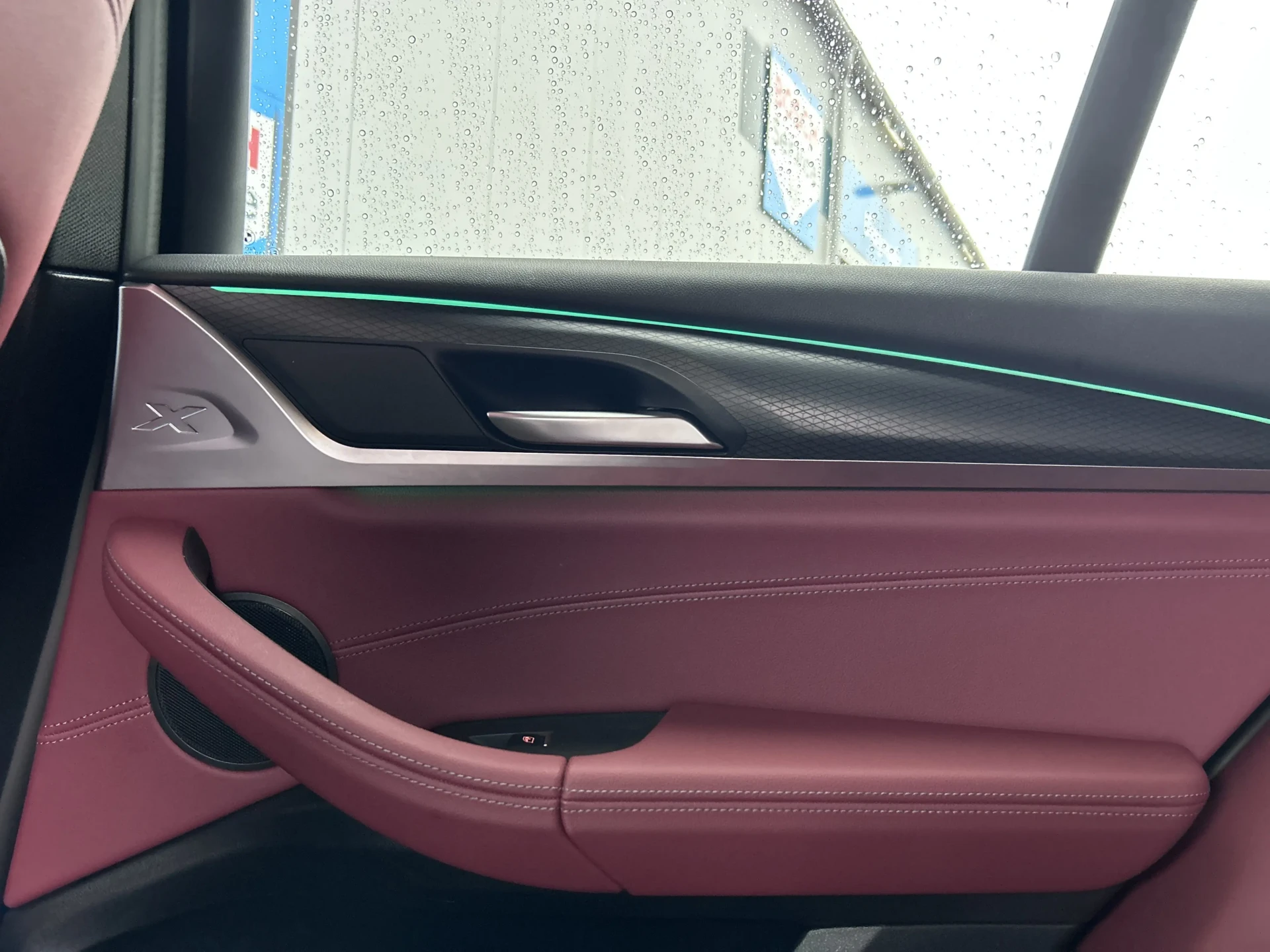 
								BMW X4 XDrive 20d 190CV M SPORT full									