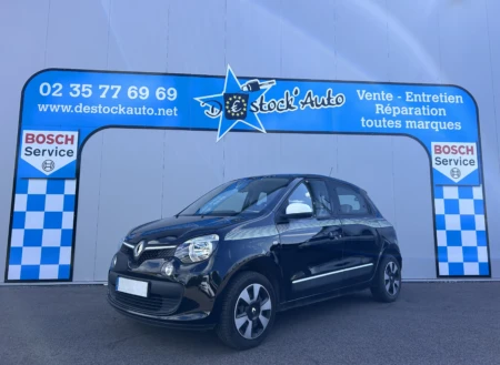 Renault Twingo 1.0 Sce 70cv LIMITED