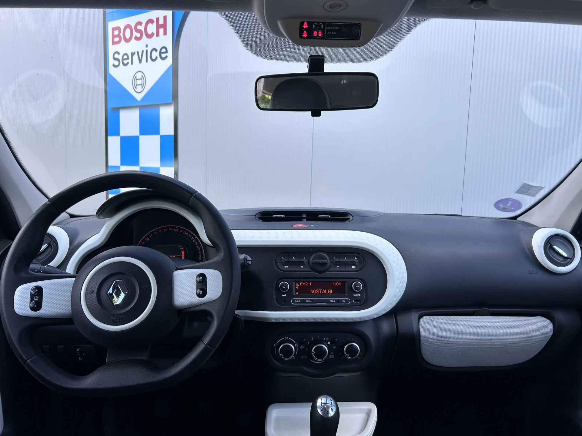 
								Renault Twingo 1.0 Sce 70cv LIMITED full									