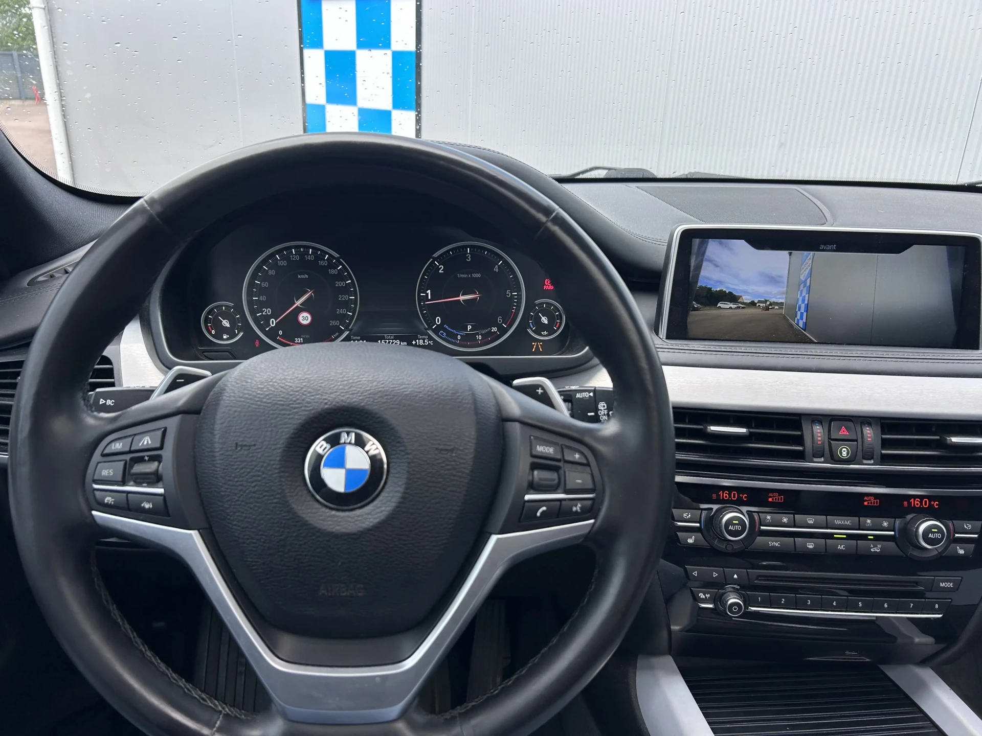 
								BMW X5 Xdrive 7 Places 3.0 258CV EXCLUSIVE full									