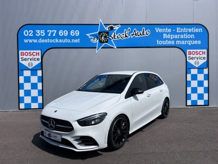 MERCEDES CLASSE B 2.0 150CV AMG LINE