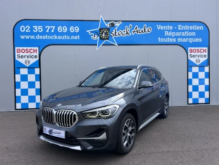 BMW X1 18d 150CV S DRIVE X LINE