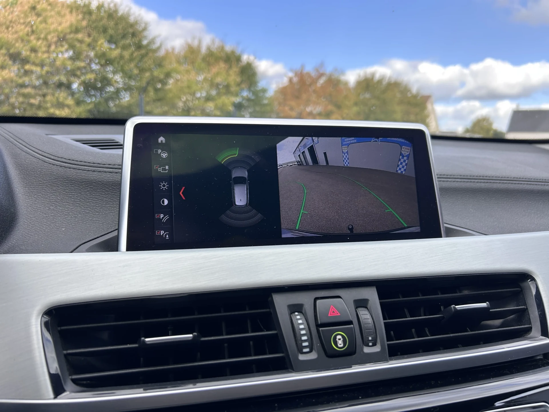 
								BMW X1 18d 150CV S DRIVE X LINE full									