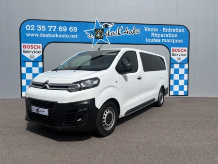 Citroen Spacetourer Xl Hdi 120Cv Confort
