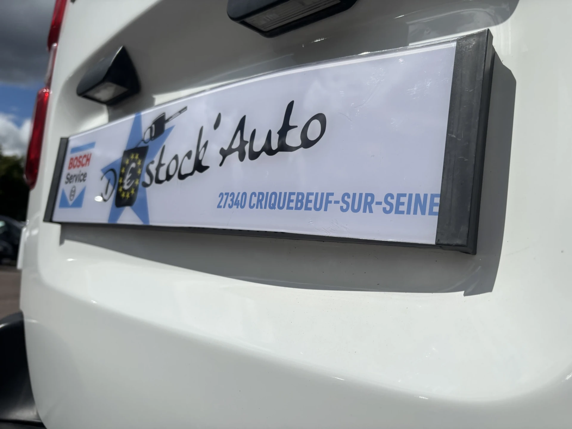 
								Citroen Spacetourer Xl Hdi 120Cv Confort full									