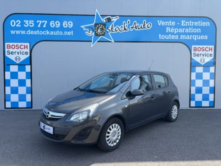 OPEL CORSA D 1.3 CDTI 75 Cv