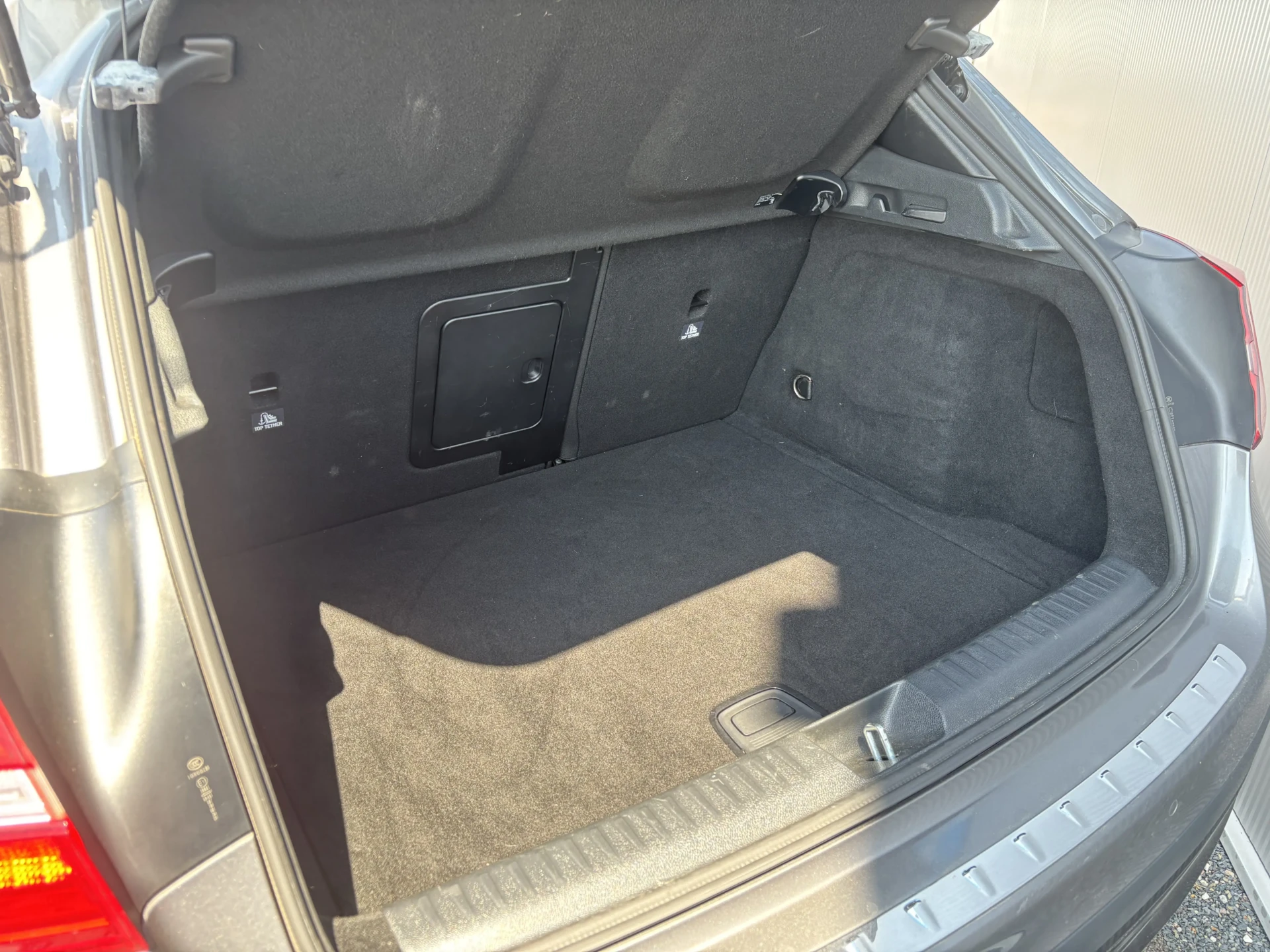 
								MERCEDES GLA 220 2.2 CDI 175 4X4 BVR full									