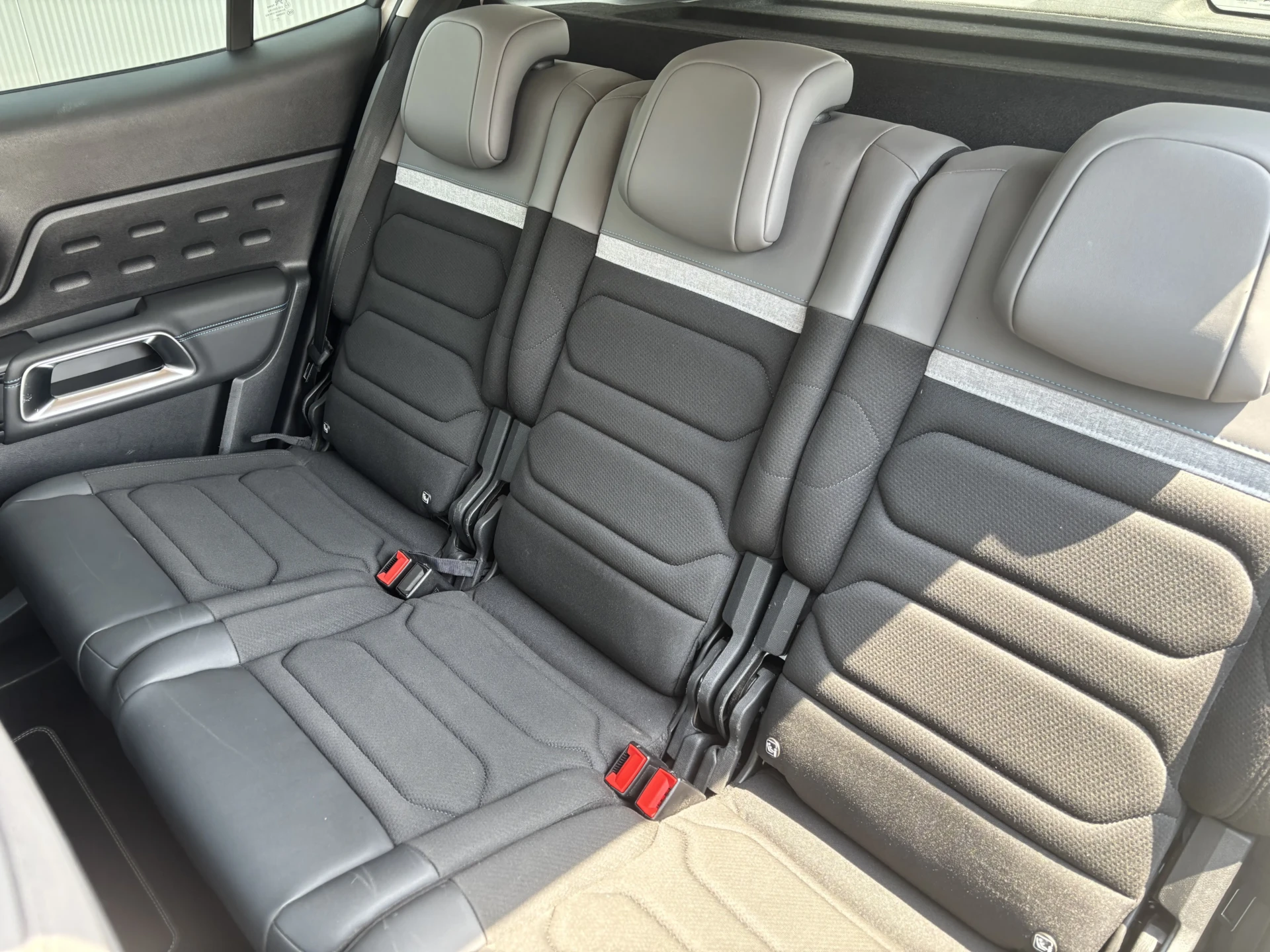 
								CITROEN C5 AIRCROSS 1.5 BlueHDi 130 EAT8 C-SERIES full									