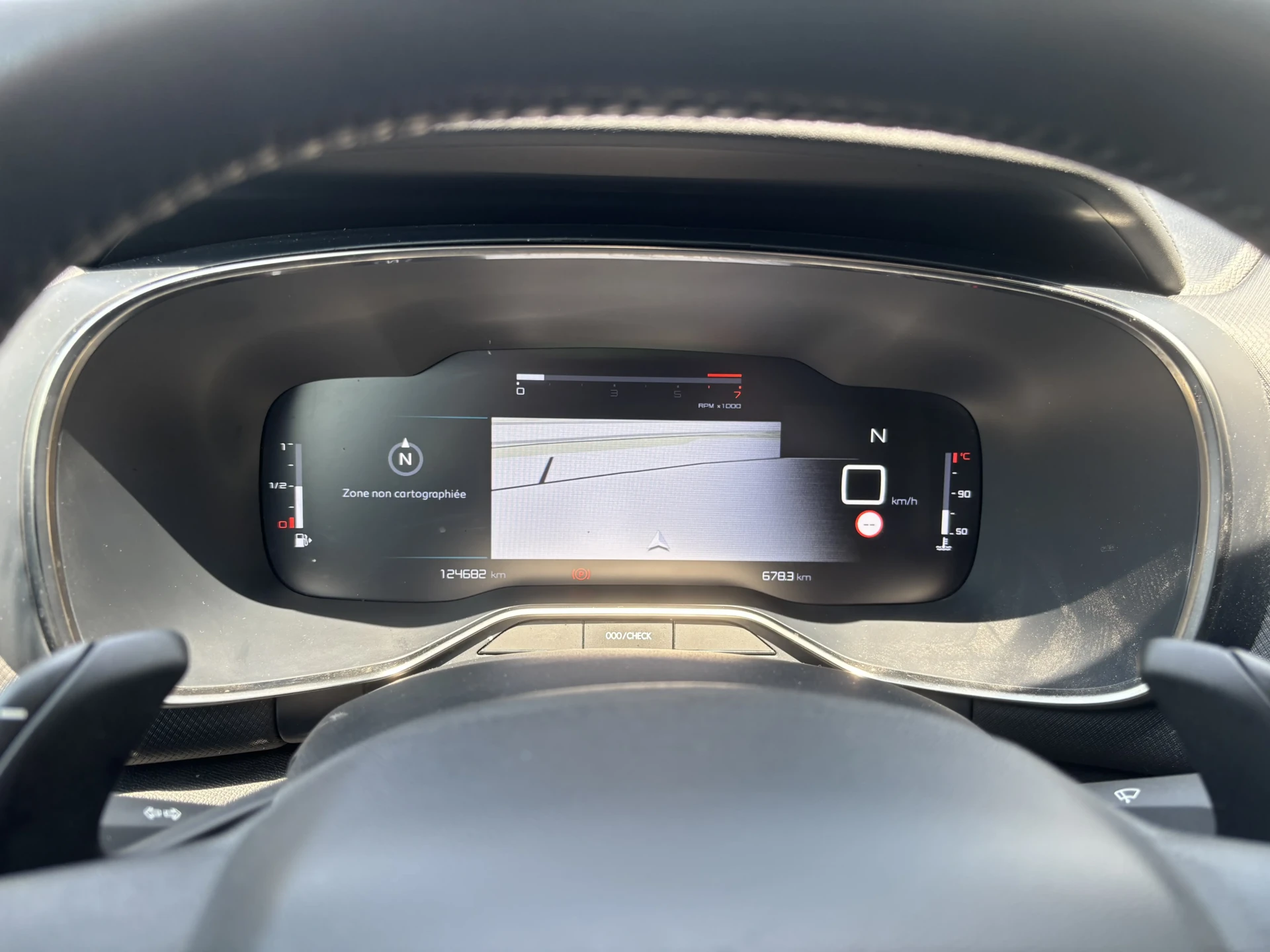 
								CITROEN C5 AIRCROSS 1.5 BlueHDi 130 EAT8 C-SERIES full									