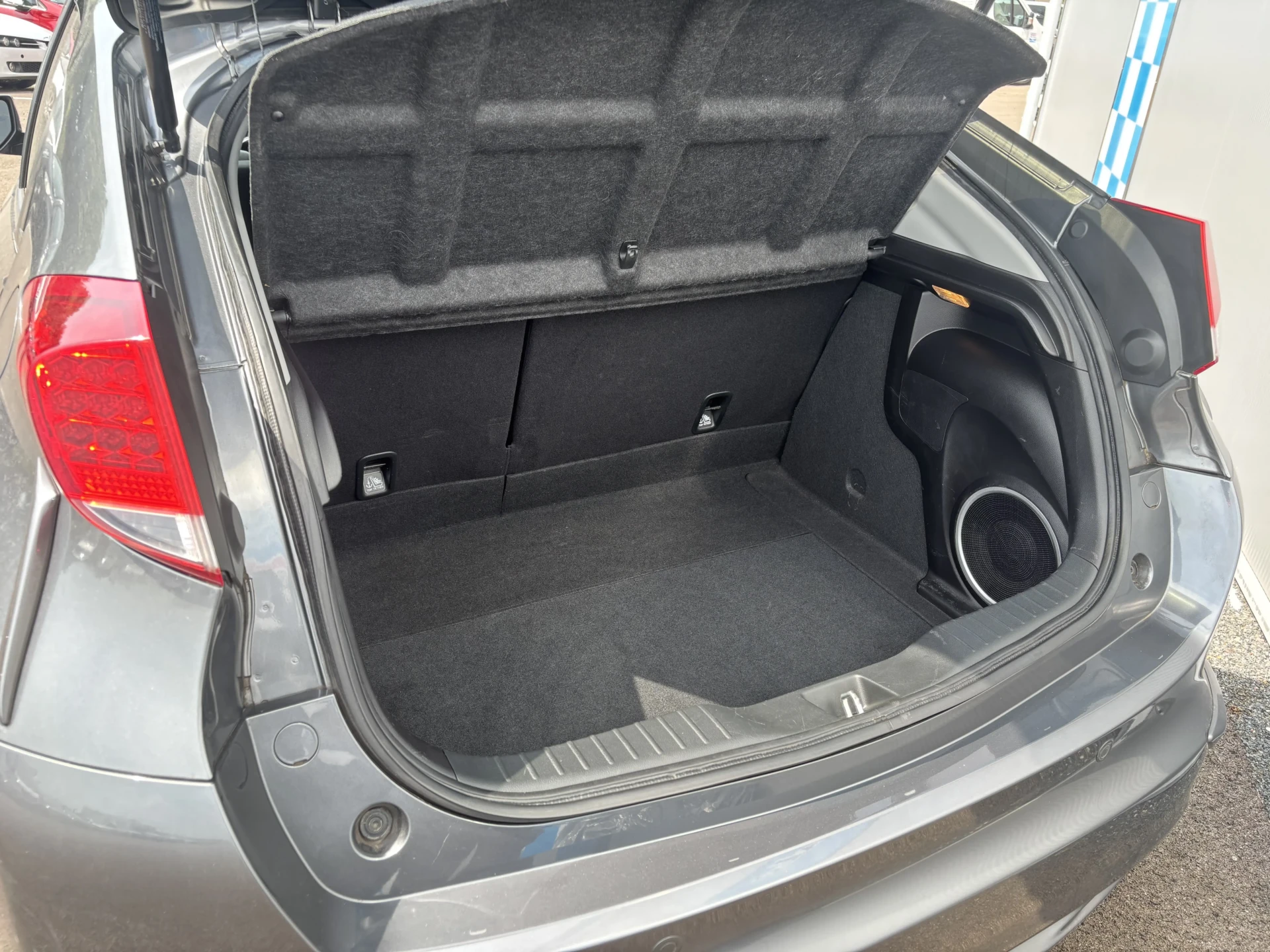 
								HONDA CIVIC IX 2.2 DTEC 150 full									
