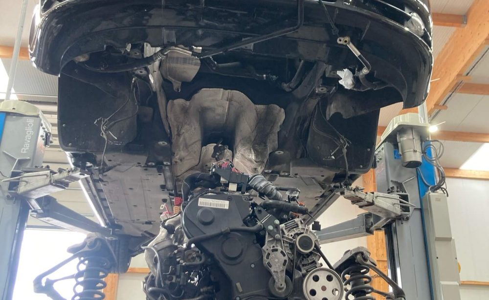 Vérifier les freins