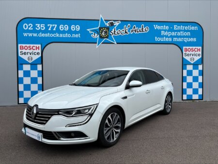 Renault Talisman 2.0 BlueDci 160CV INTENS